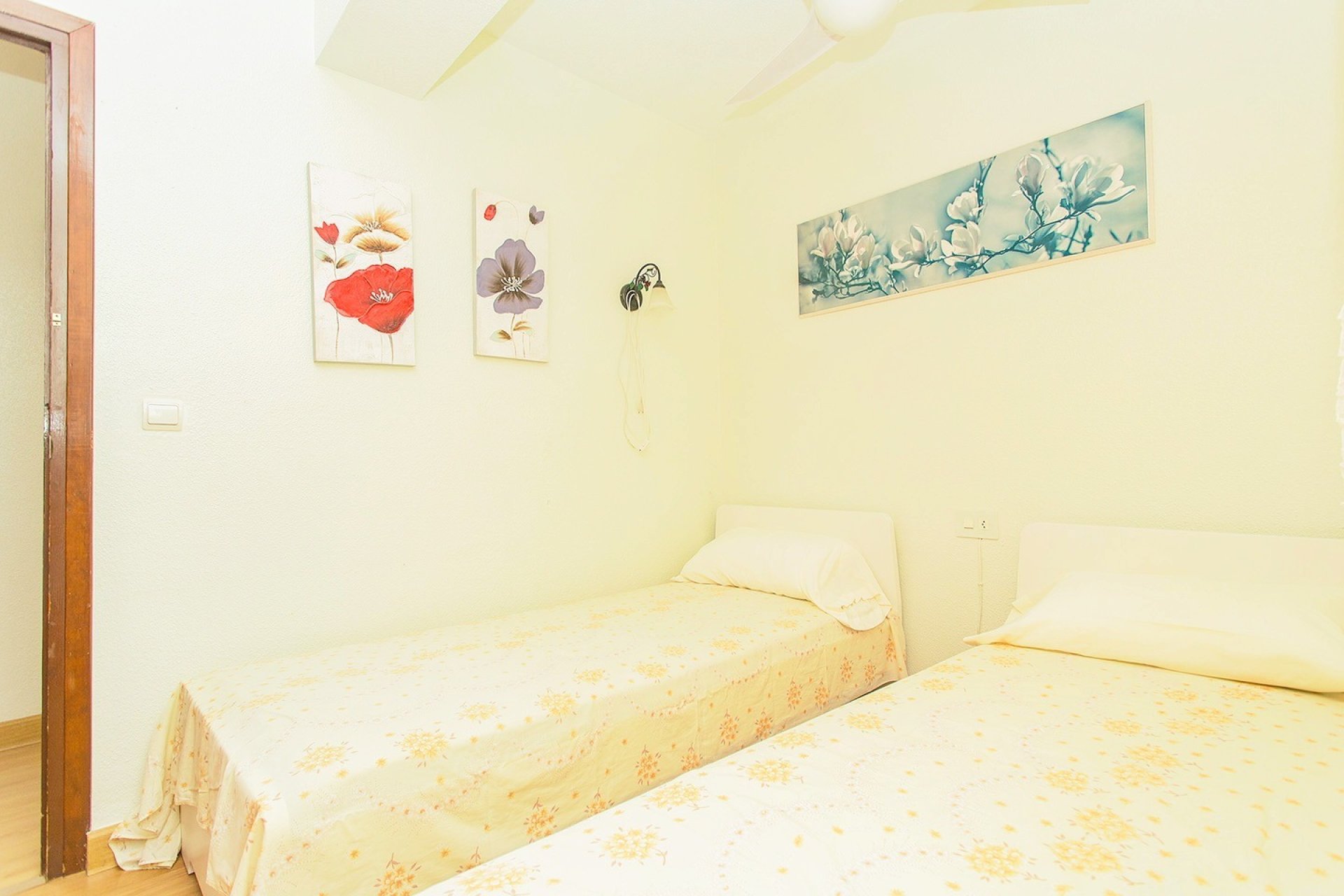 Wiederverkauf - Flat -
Torrevieja - Playa del Cura