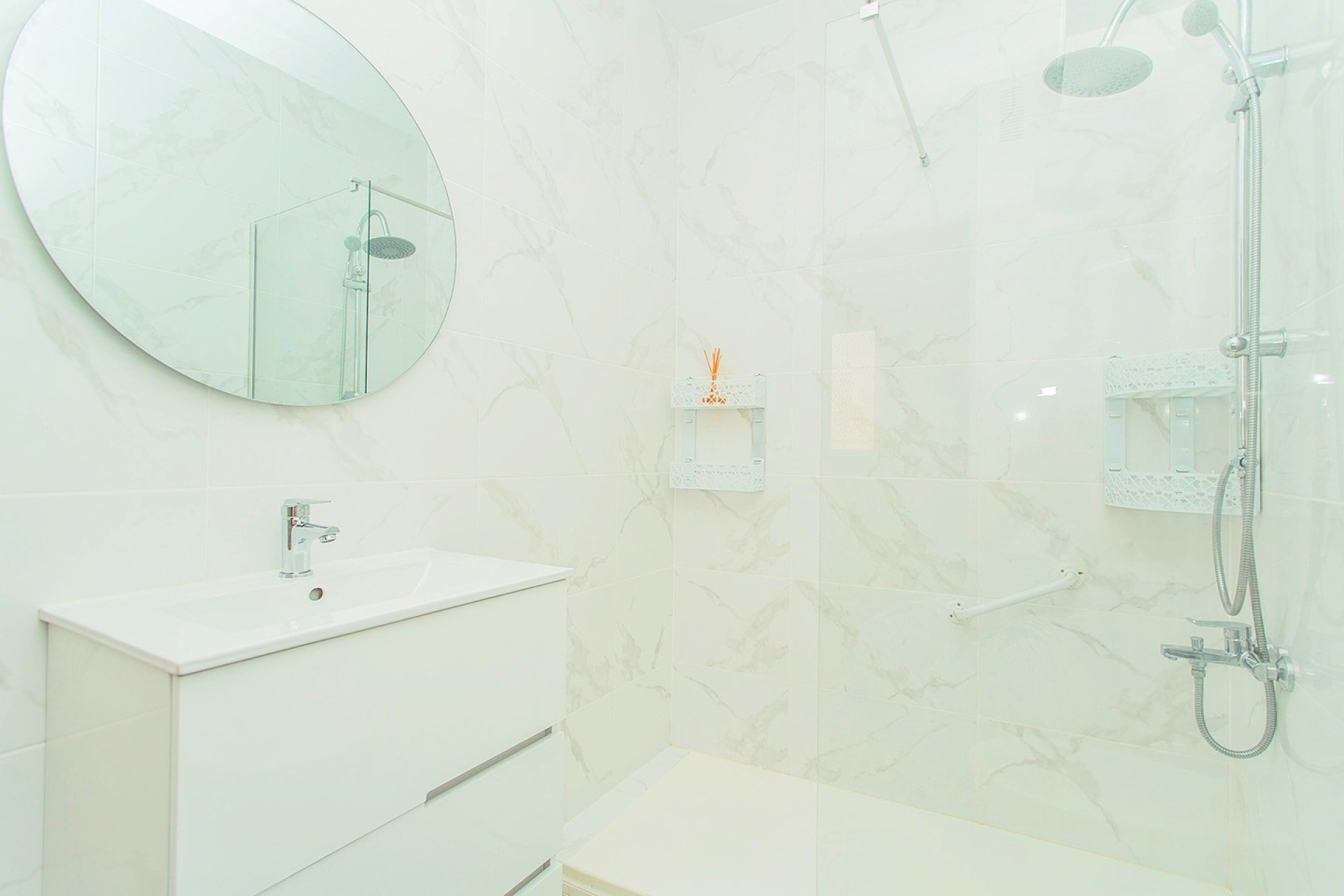 Wiederverkauf - Flat -
Torrevieja - Playa del Cura