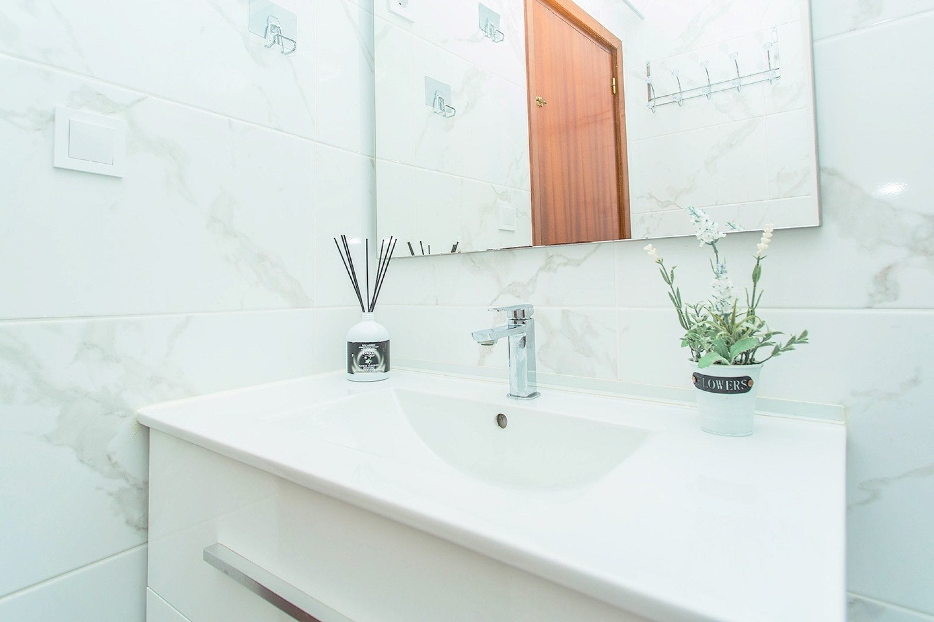 Wiederverkauf - Flat -
Torrevieja - Playa del Cura