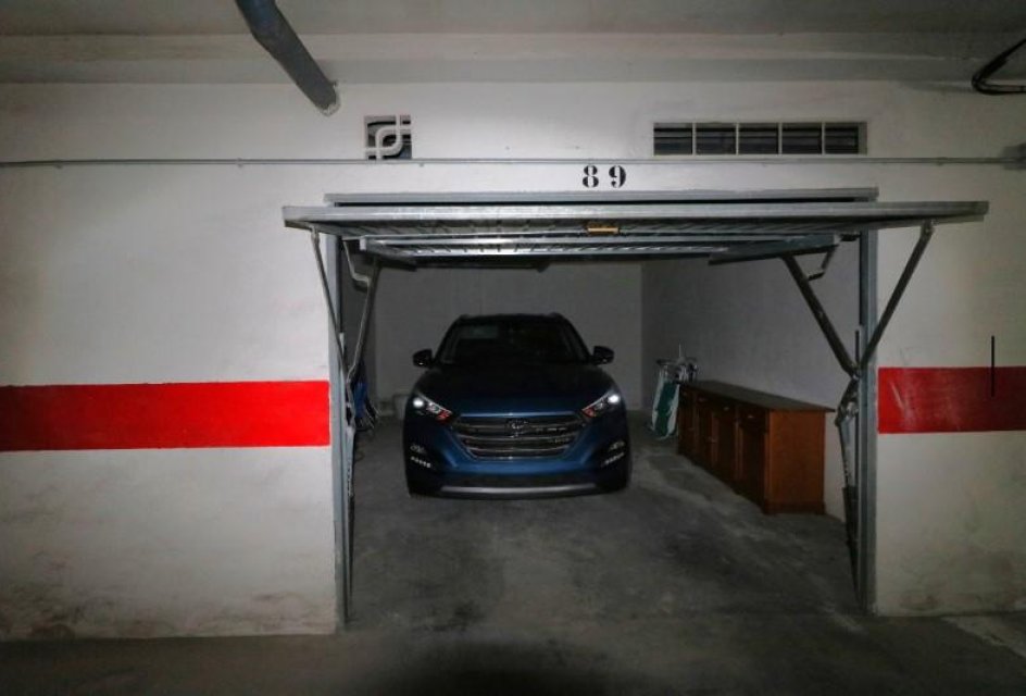 Wiederverkauf - Garaje -
Torrevieja - Playa del Acequión