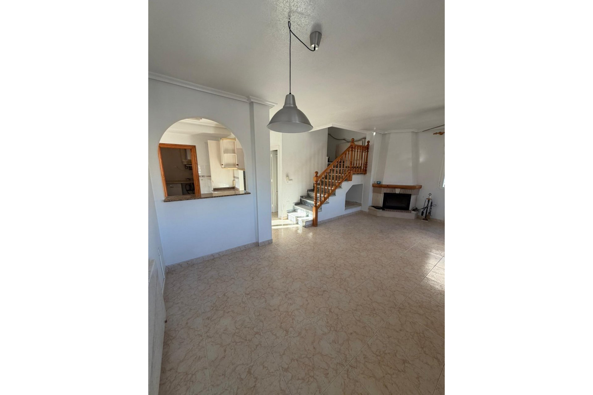 Wiederverkauf - Inmueble singular -
Orihuela Costa - Playa Flamenca