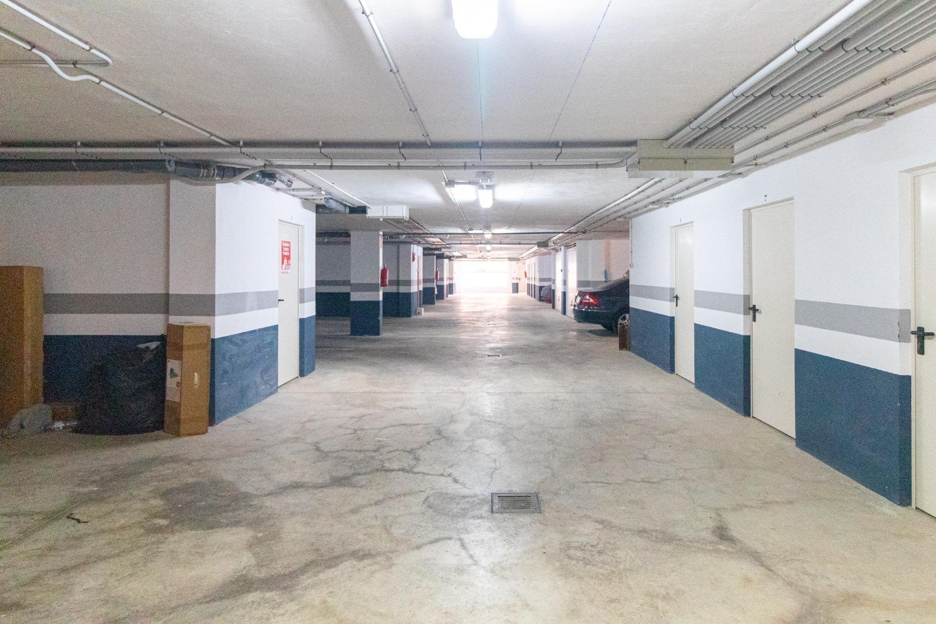 Wiederverkauf - Parking -
Orihuela Costa - Agua Marina