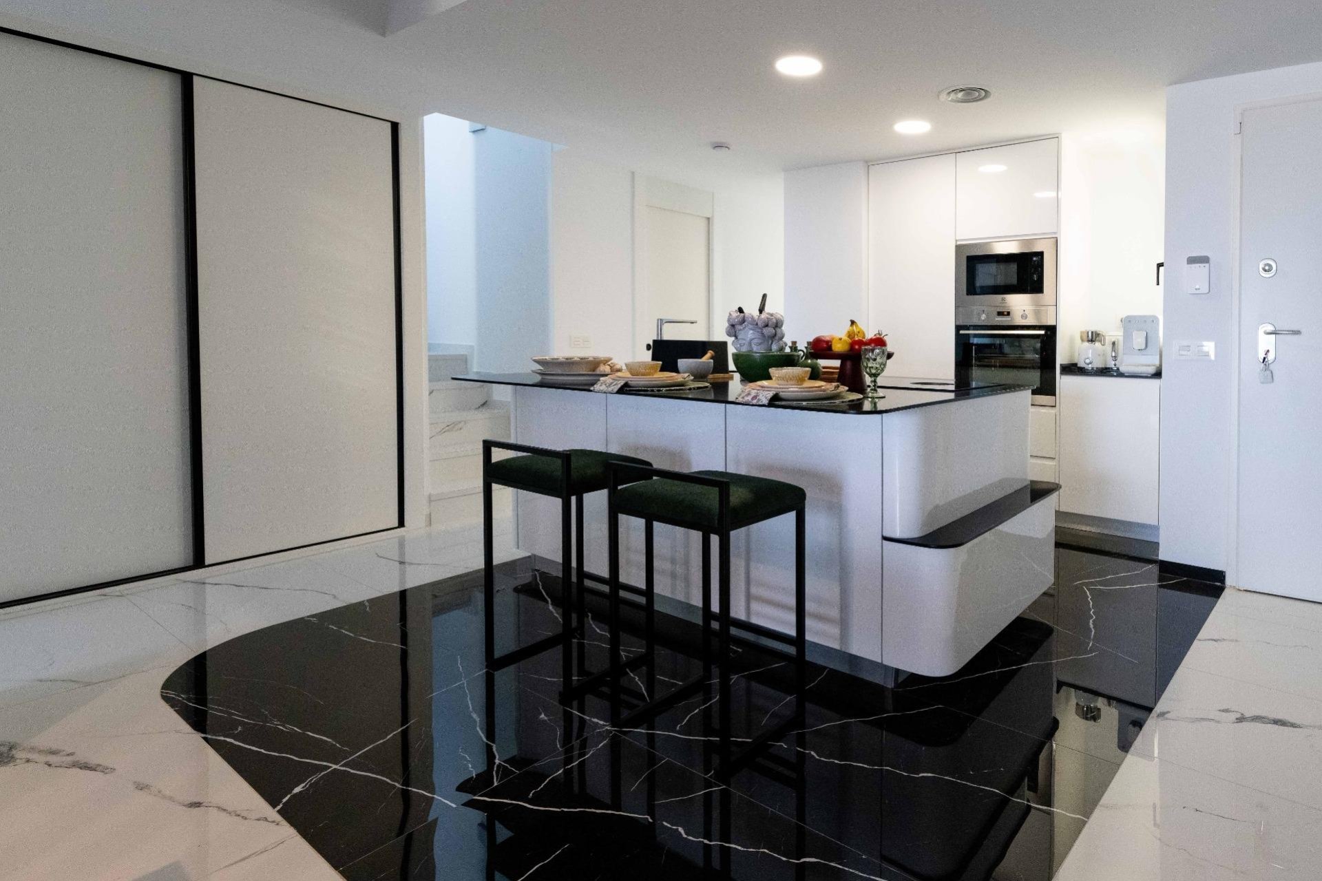 Wiederverkauf - Penthouse -
Gran alacant - Gran Alacant Apartamentos