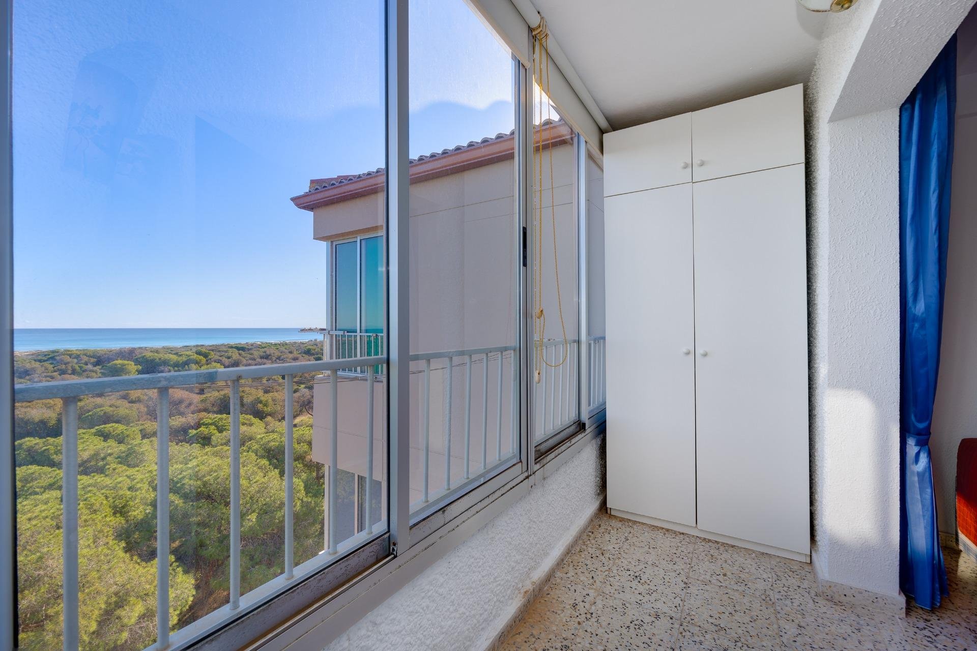 Wiederverkauf - Penthouse -
Guardamar del Segura - Urbanizaciones