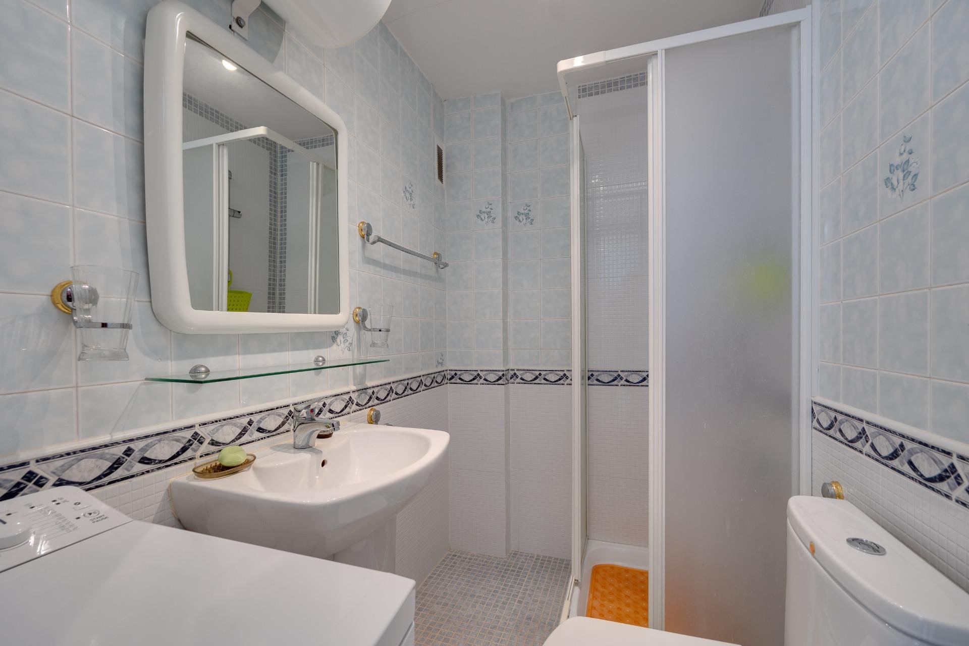 Wiederverkauf - Penthouse -
Guardamar del Segura - Urbanizaciones