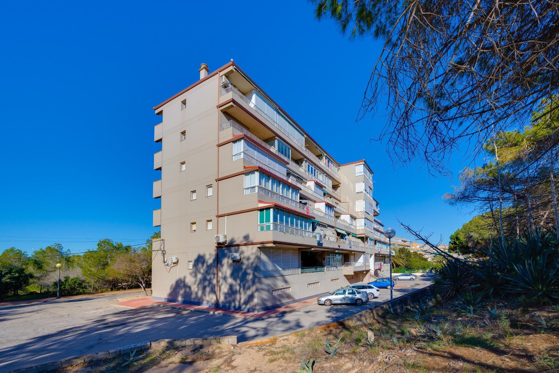 Wiederverkauf - Penthouse -
Guardamar del Segura - Urbanizaciones