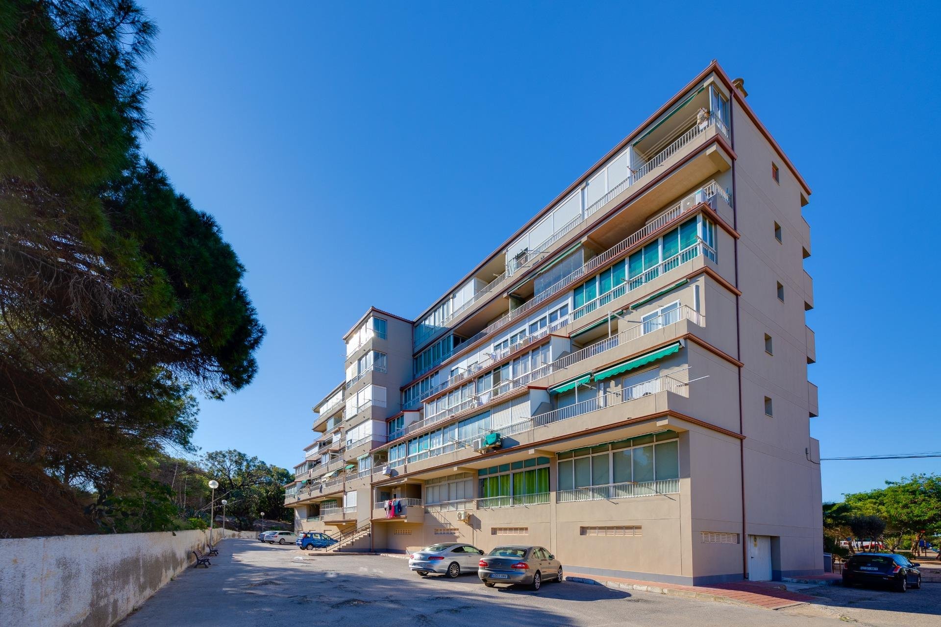 Wiederverkauf - Penthouse -
Guardamar del Segura - Urbanizaciones
