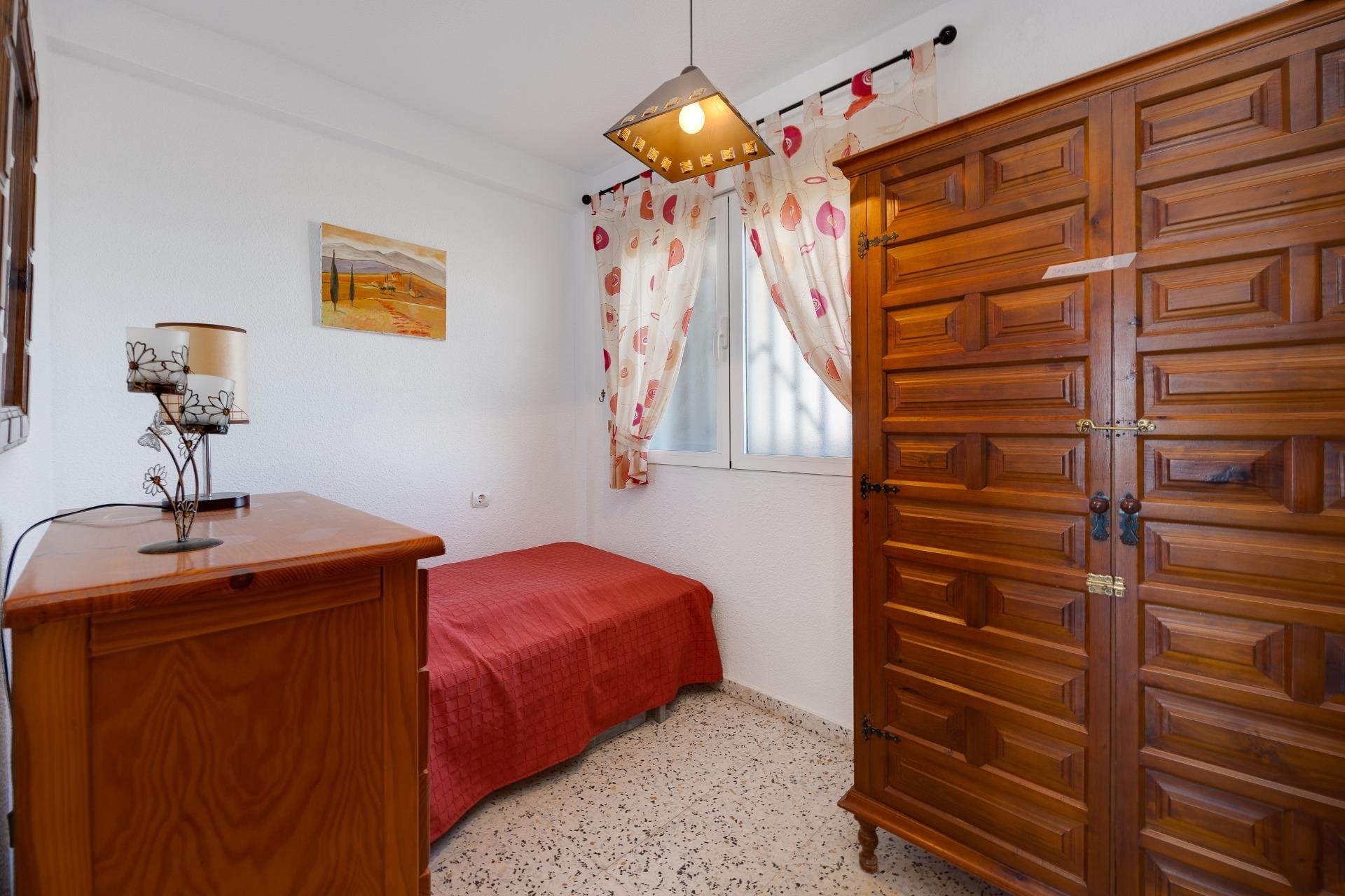 Wiederverkauf - Penthouse -
Guardamar del Segura - Urbanizaciones