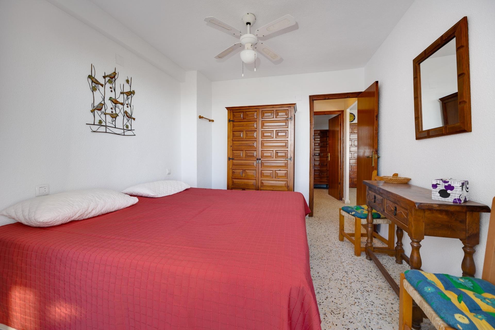 Wiederverkauf - Penthouse -
Guardamar del Segura - Urbanizaciones