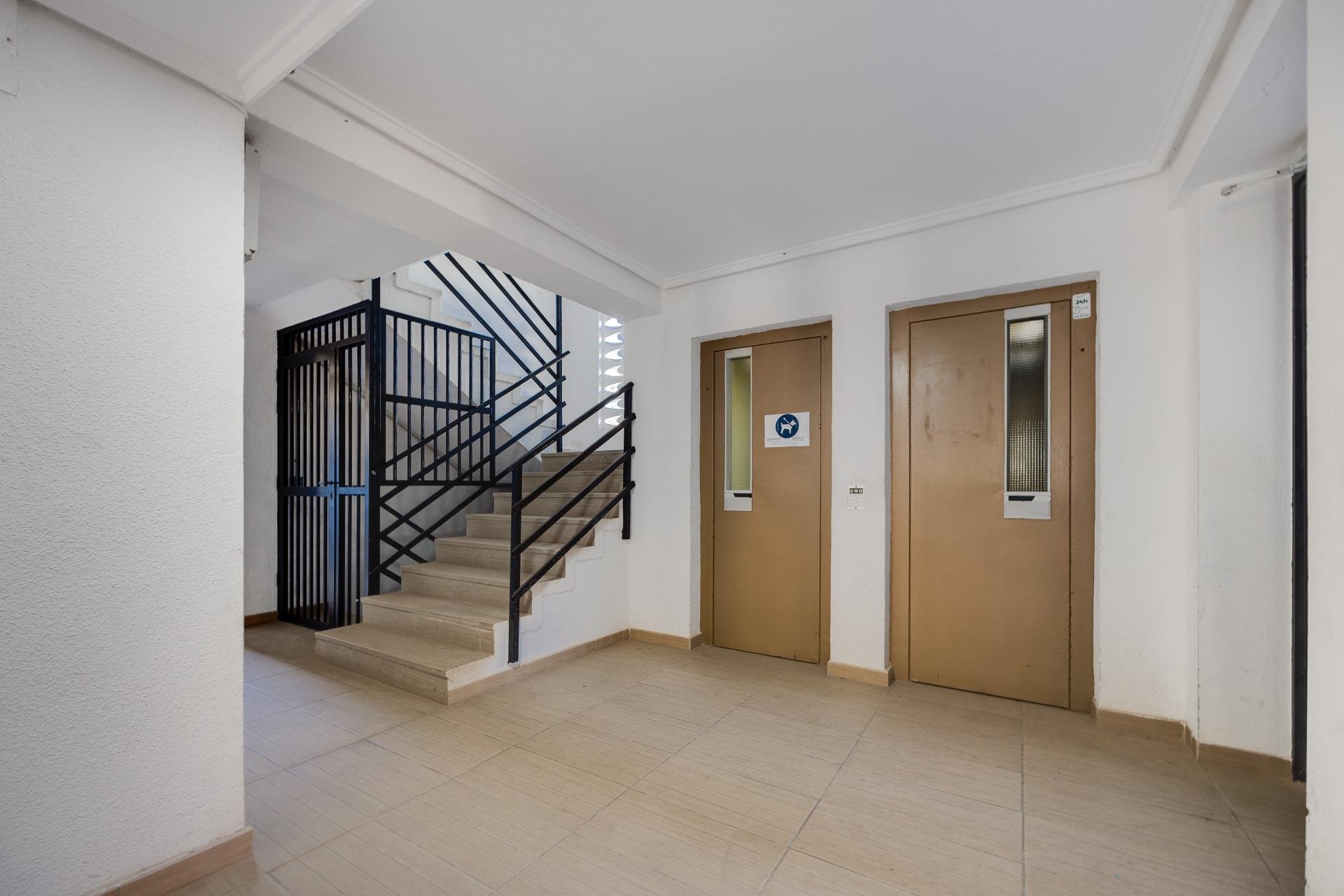 Wiederverkauf - Penthouse -
Guardamar del Segura - Urbanizaciones