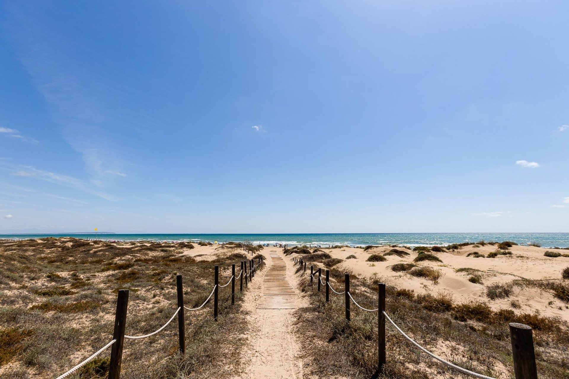 Wiederverkauf - Penthouse -
Guardamar del Segura - Urbanizaciones