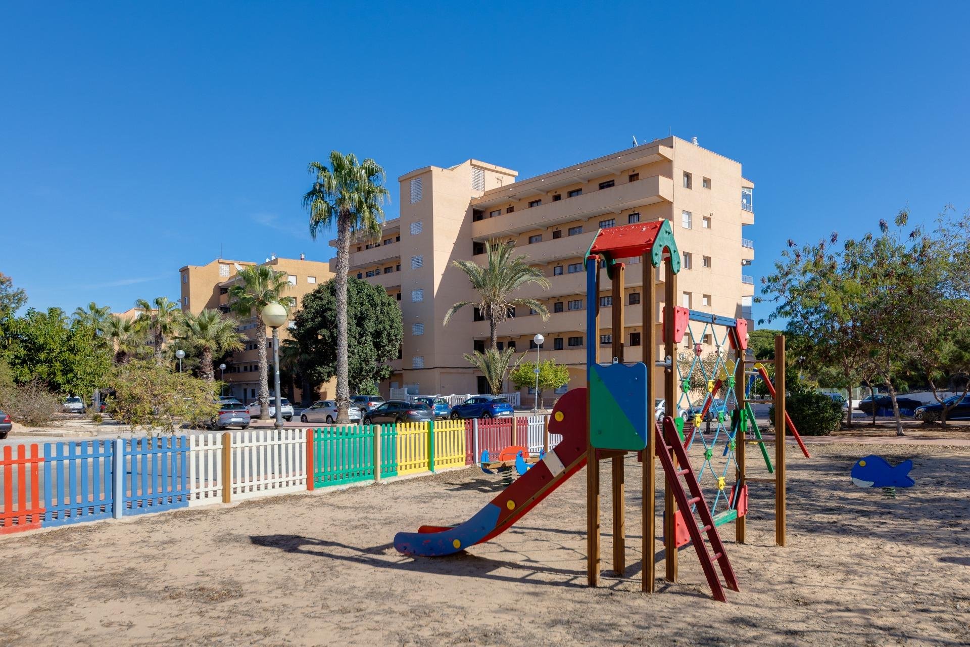 Wiederverkauf - Penthouse -
Guardamar del Segura - Urbanizaciones