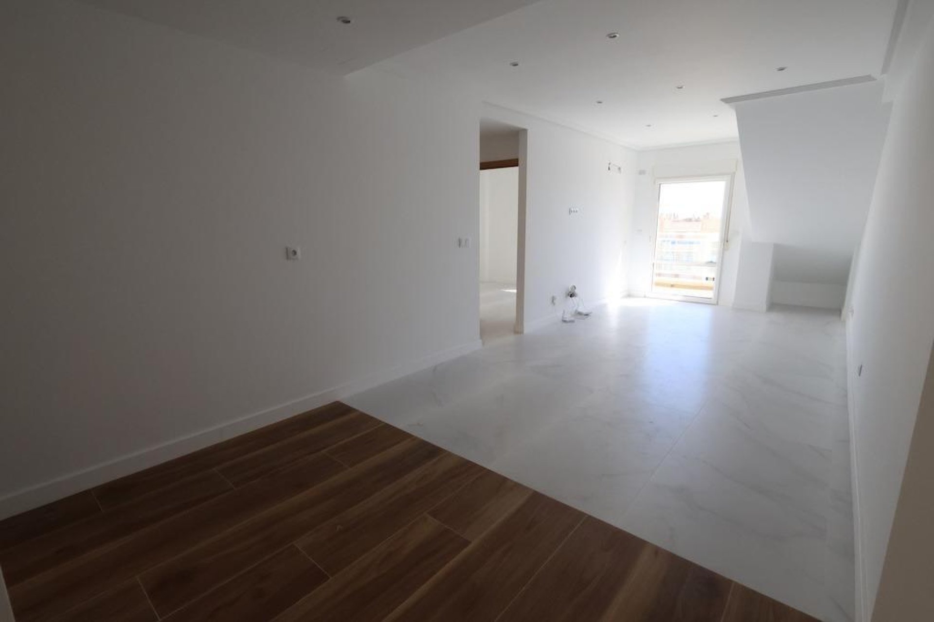Wiederverkauf - Penthouse -
Orihuela Costa - Cabo Roig