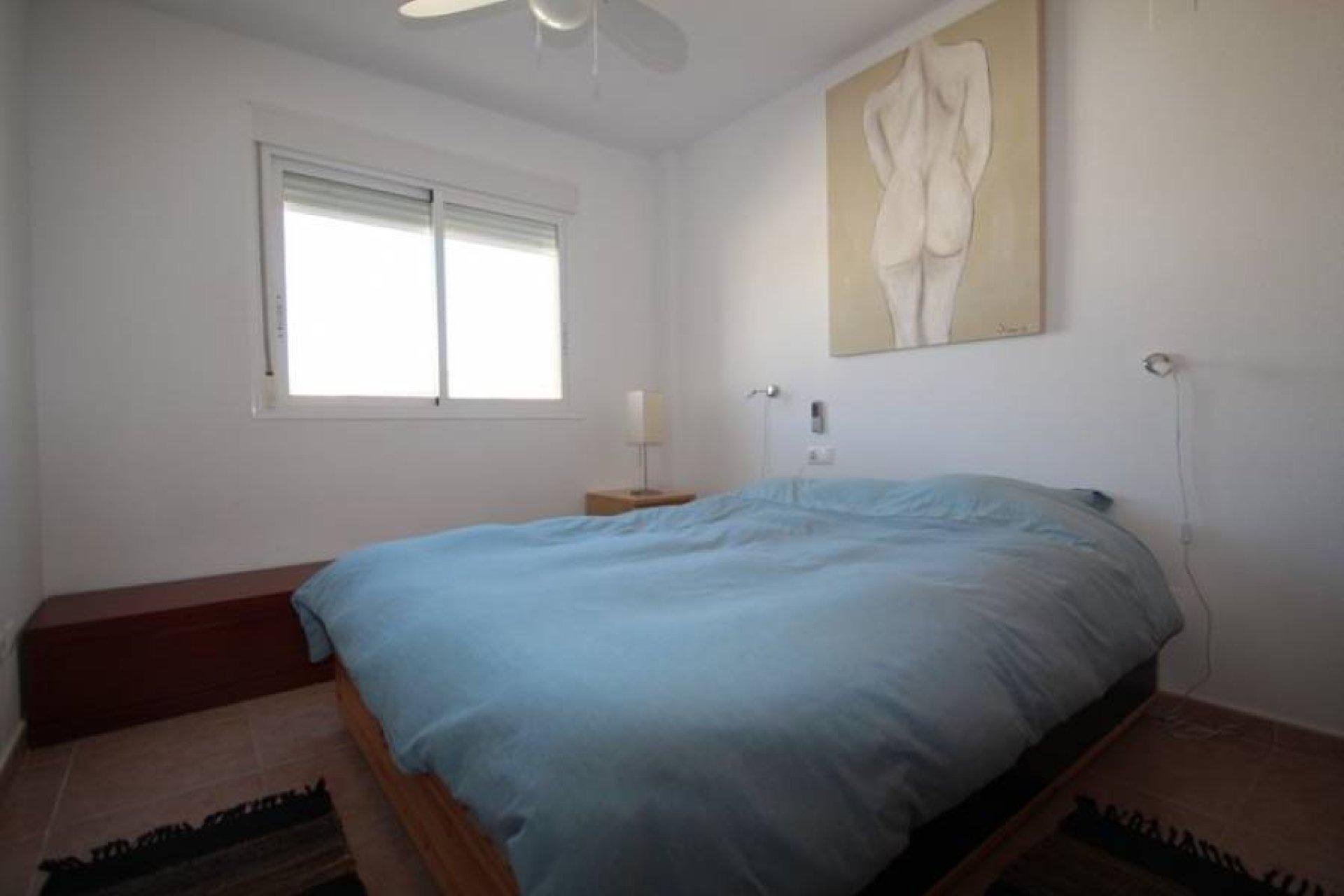 Wiederverkauf - Penthouse -
Orihuela Costa - Campoamor