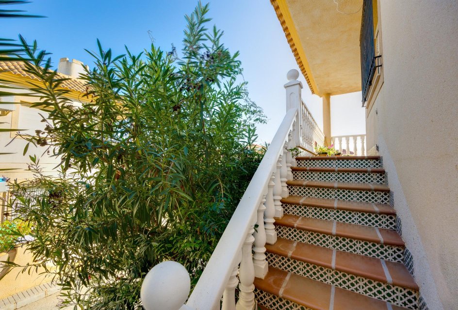 Wiederverkauf - Penthouse -
Orihuela Costa - La Regia
