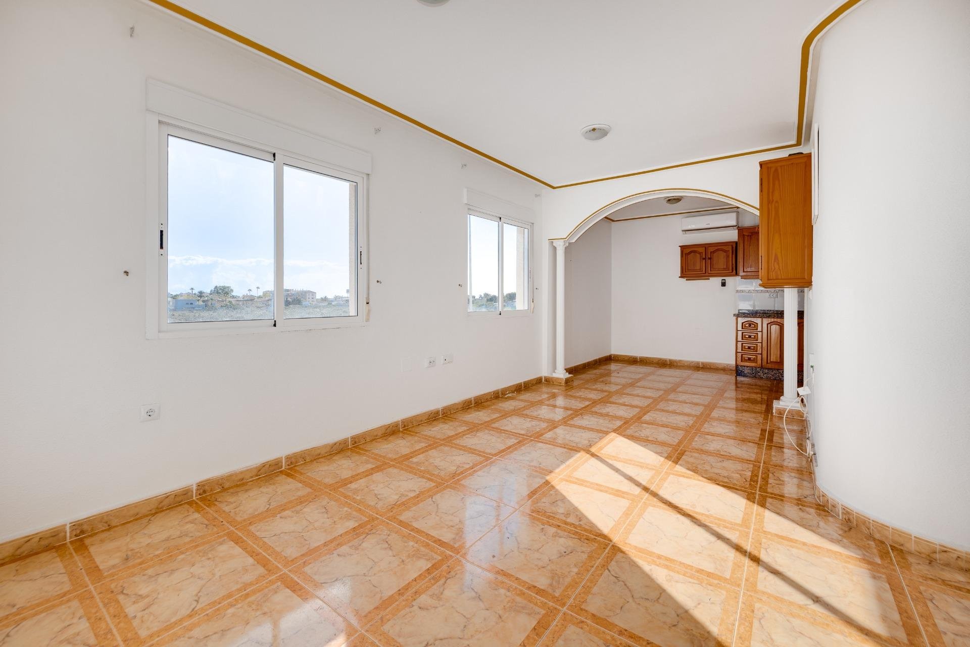 Wiederverkauf - Penthouse -
Orihuela Costa - La Regia