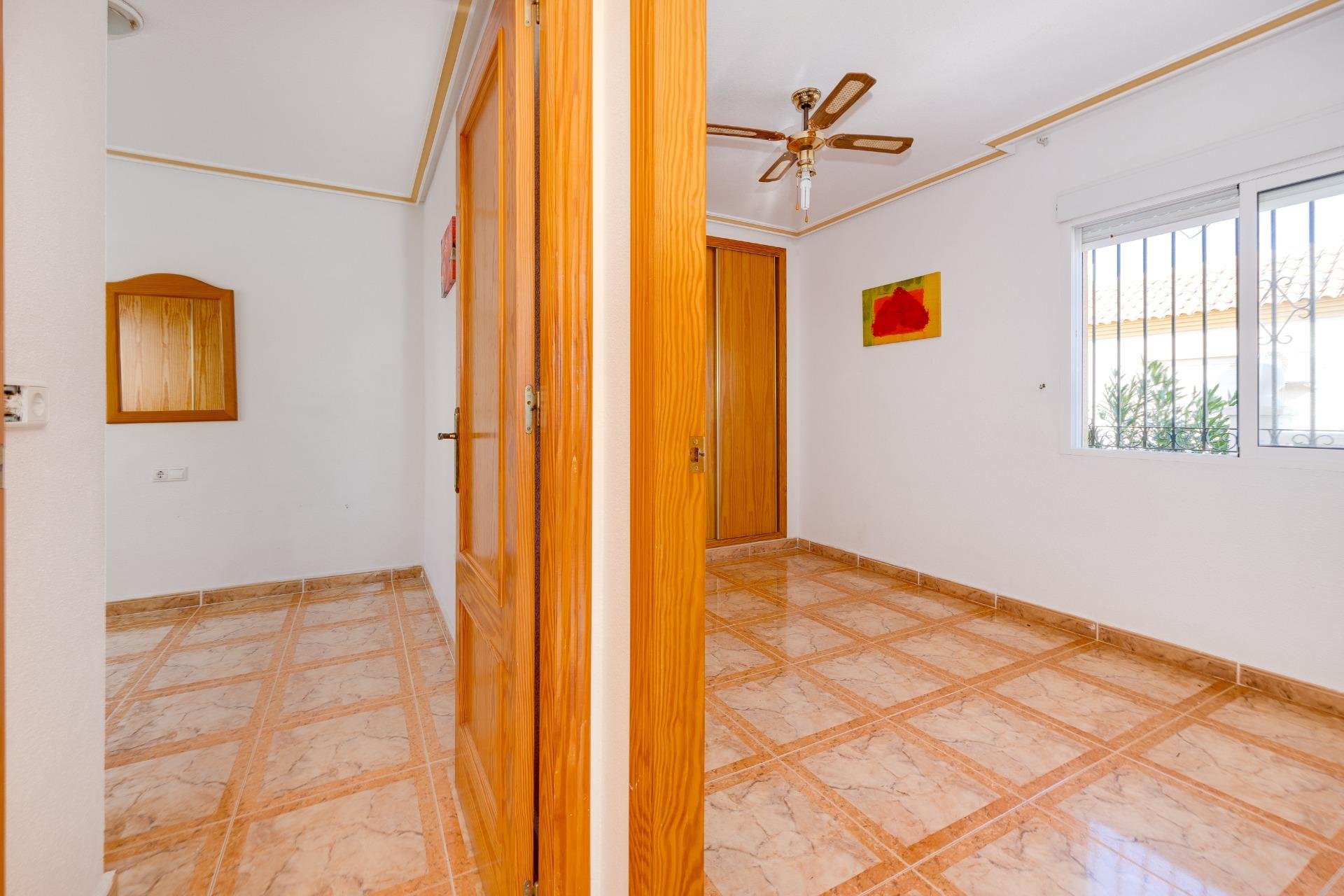 Wiederverkauf - Penthouse -
Orihuela Costa - La Regia