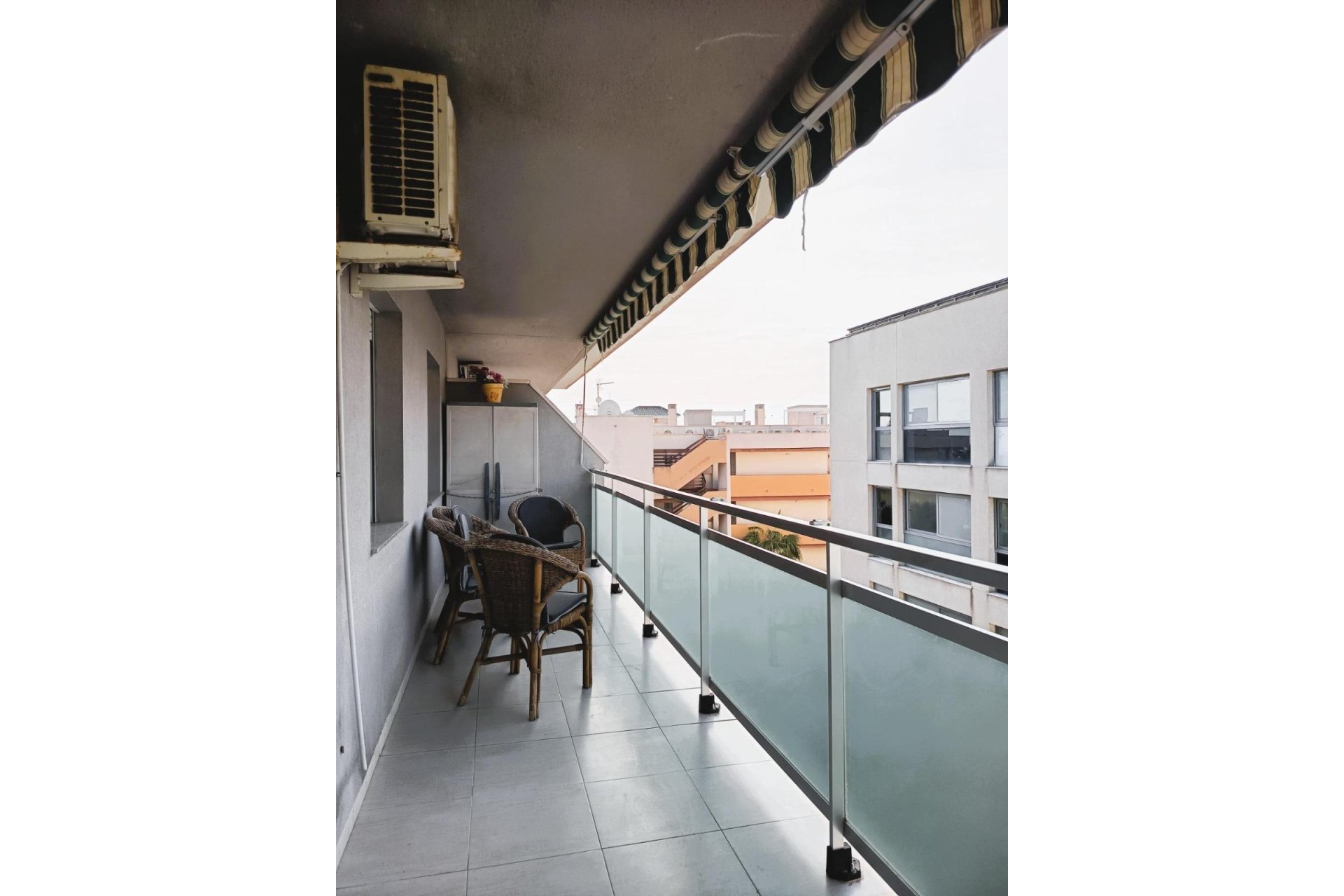Wiederverkauf - Penthouse -
Orihuela Costa - La Regia