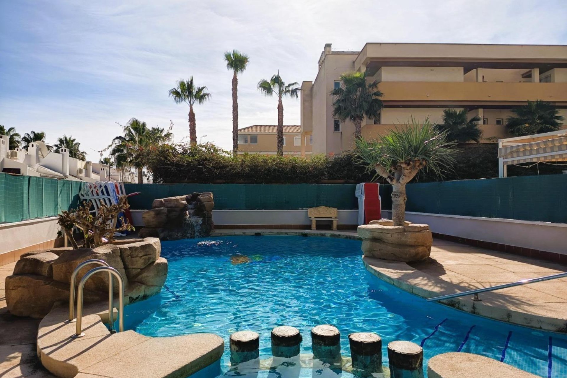 Wiederverkauf - Penthouse -
Orihuela Costa - La Regia