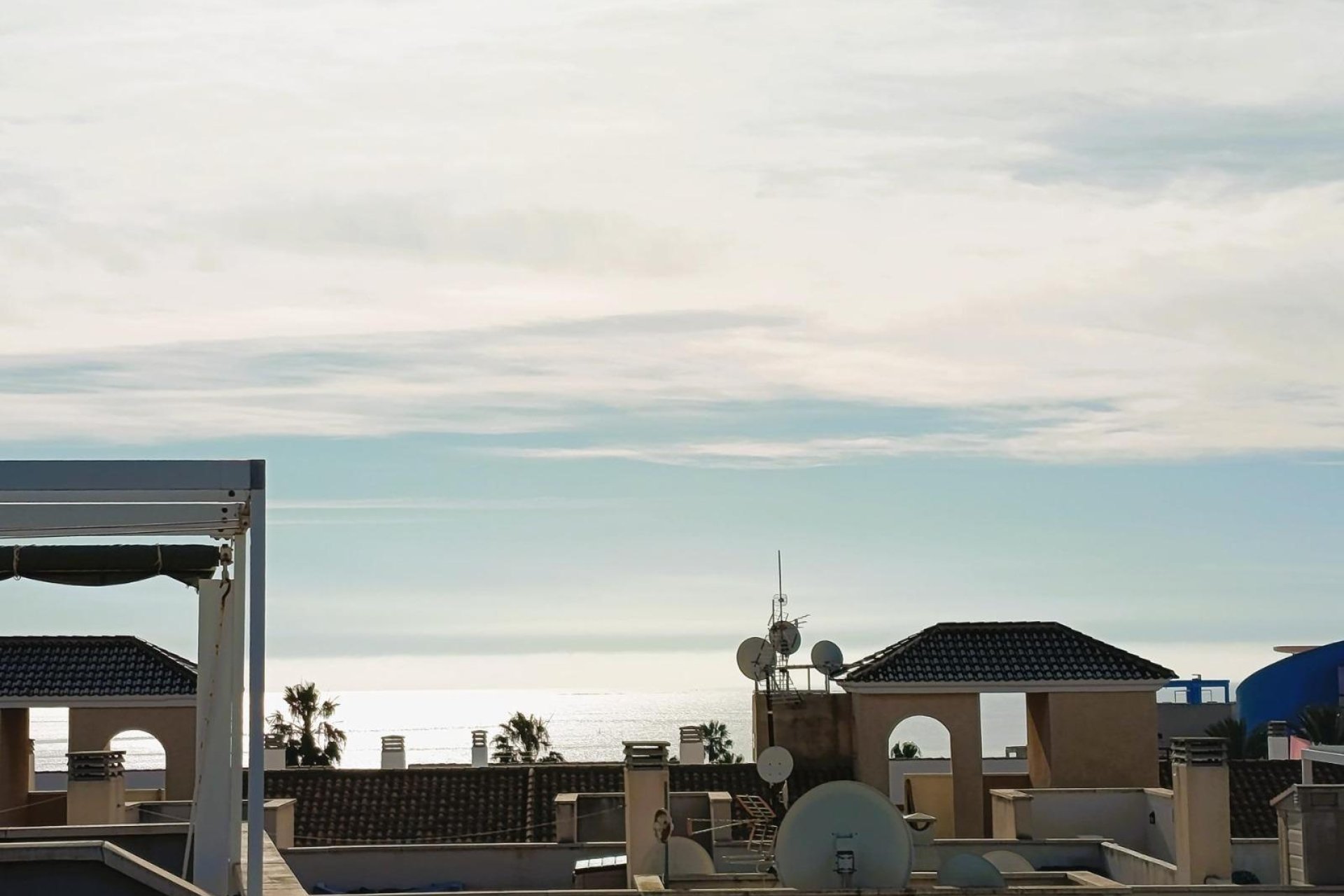 Wiederverkauf - Penthouse -
Orihuela Costa - La Regia