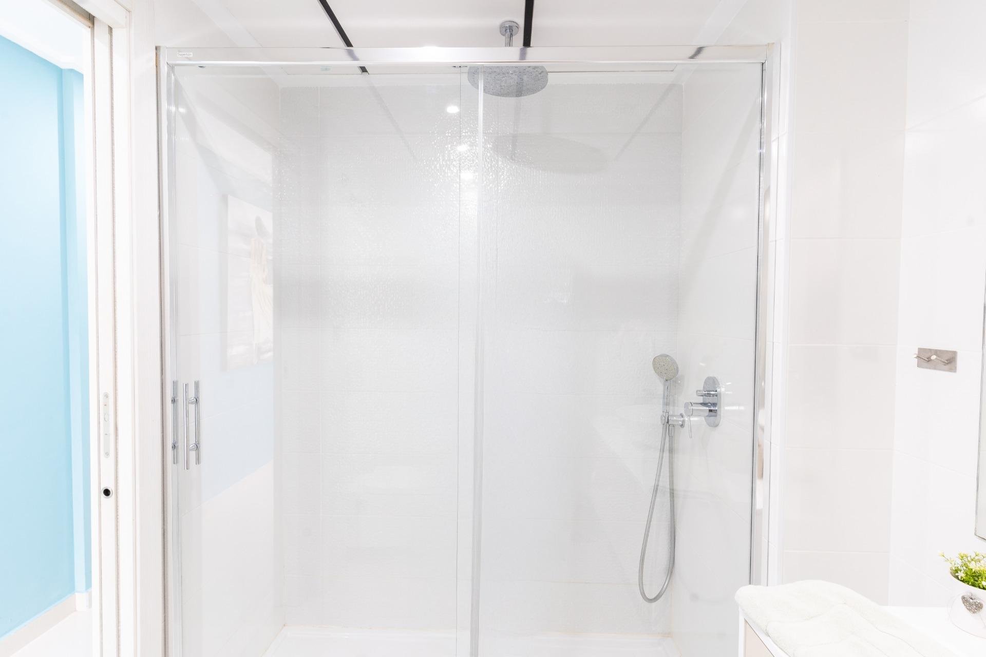 Wiederverkauf - Penthouse -
Orihuela Costa - La Zenia