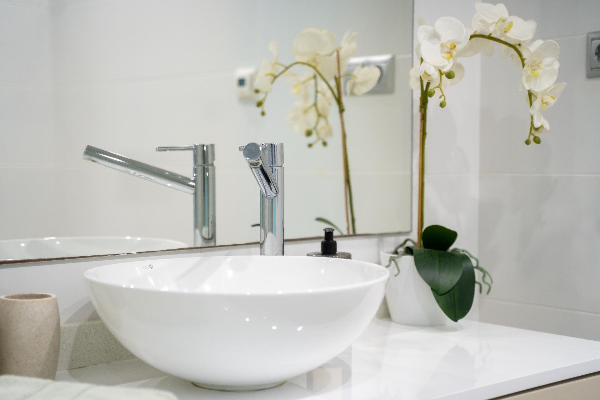 Wiederverkauf - Penthouse -
Orihuela Costa - La Zenia