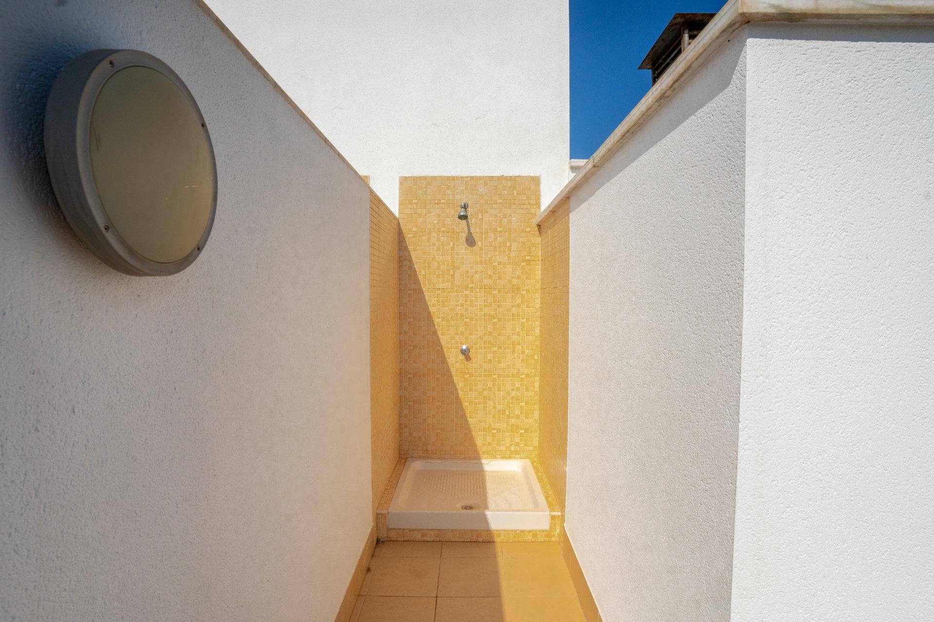 Wiederverkauf - Penthouse -
Orihuela Costa - La Zenia