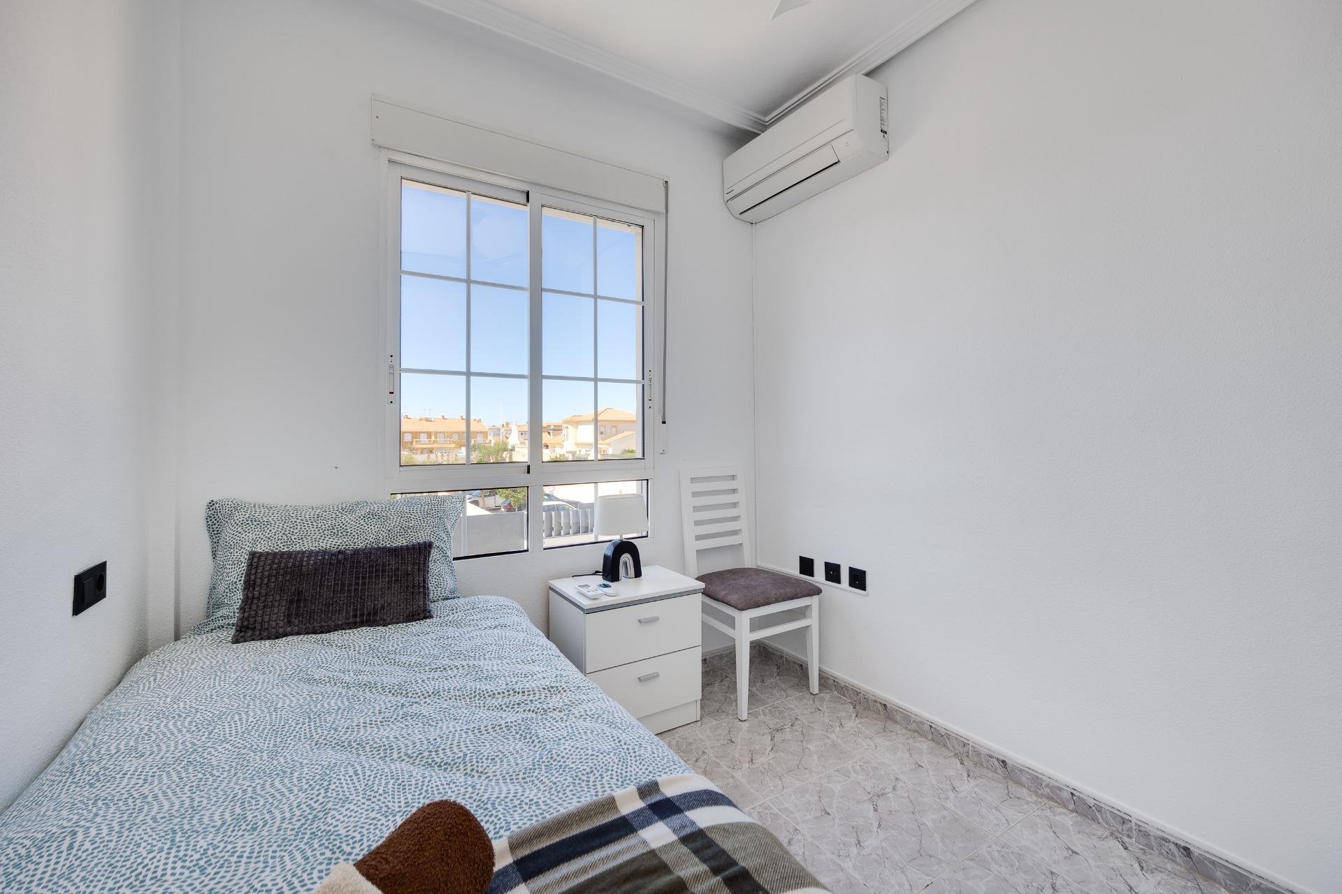 Wiederverkauf - Penthouse -
Orihuela Costa - La Zenia