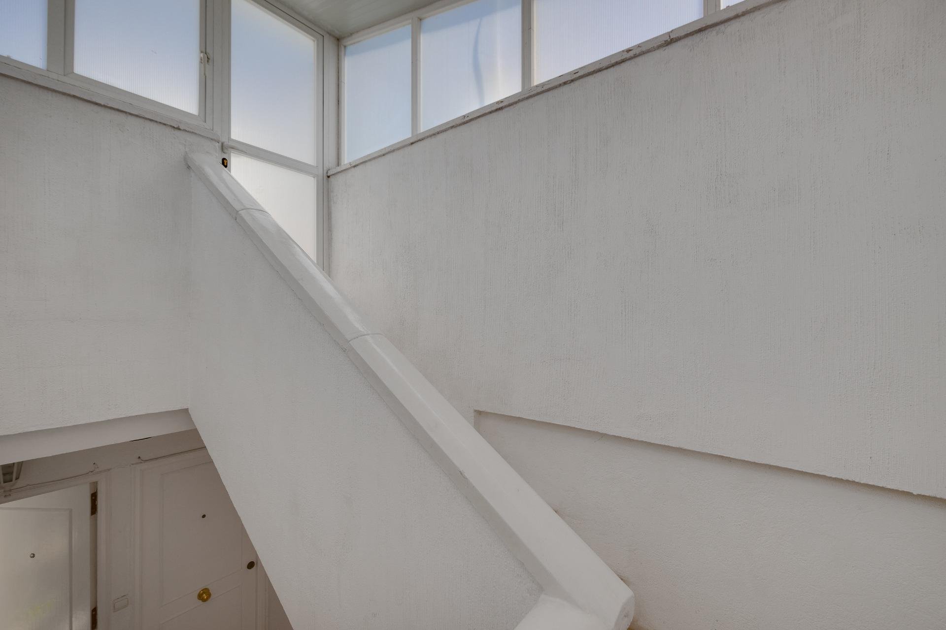 Wiederverkauf - Penthouse -
Orihuela Costa - La Zenia