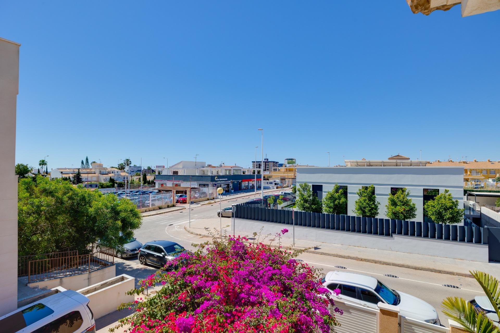 Wiederverkauf - Penthouse -
Orihuela Costa - La Zenia