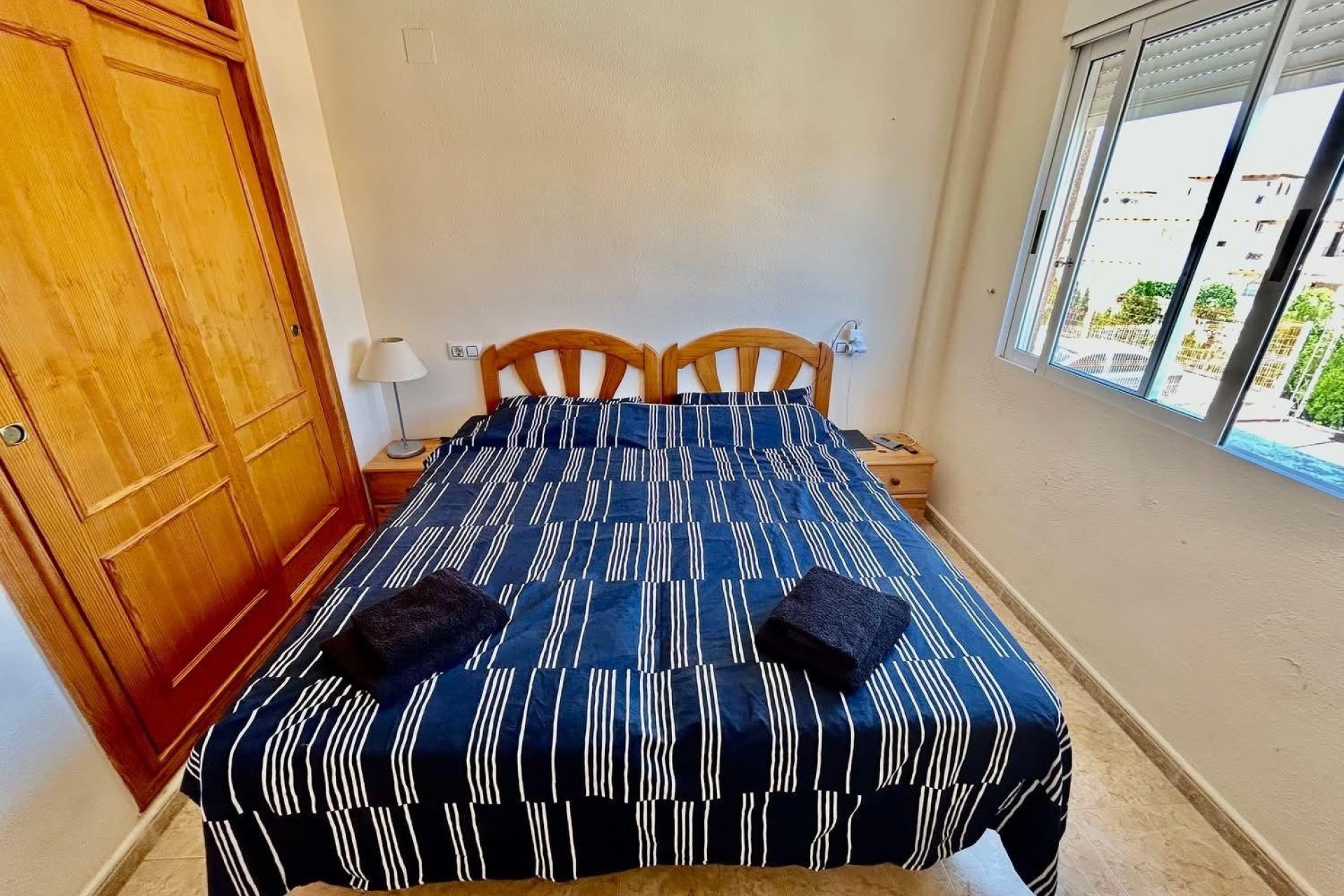 Wiederverkauf - Penthouse -
Orihuela Costa - La Zenia