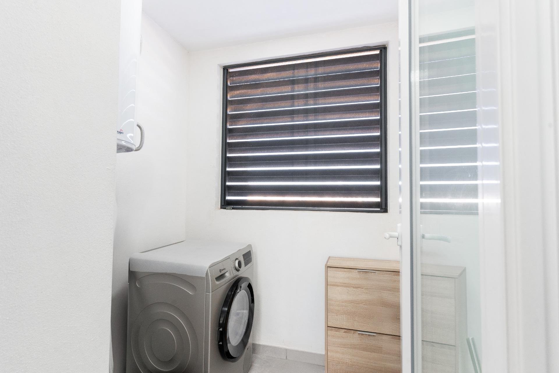 Wiederverkauf - Penthouse -
Orihuela Costa - Las Filipinas