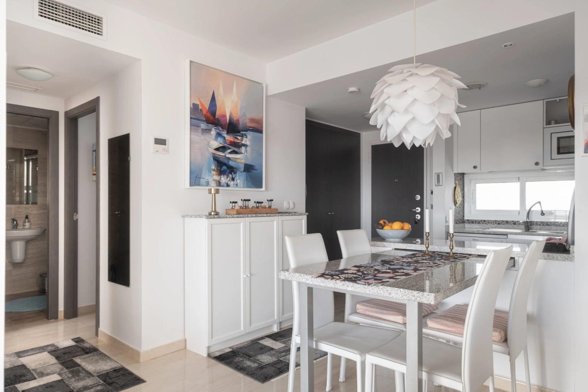 Wiederverkauf - Penthouse -
Orihuela Costa - Las Filipinas