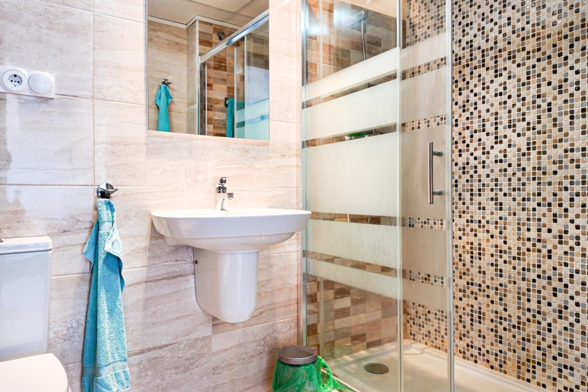 Wiederverkauf - Penthouse -
Orihuela Costa - Las Filipinas