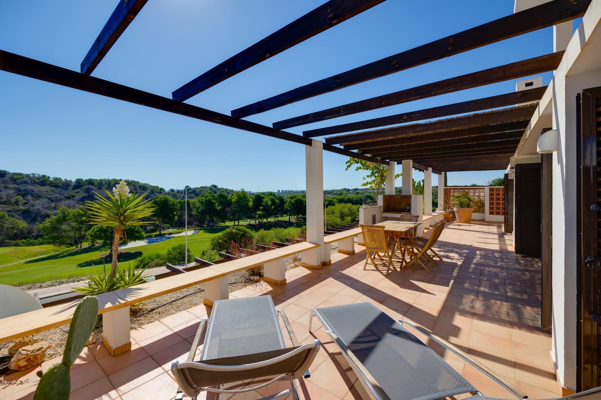 Wiederverkauf - Penthouse -
Orihuela Costa - Las Ramblas