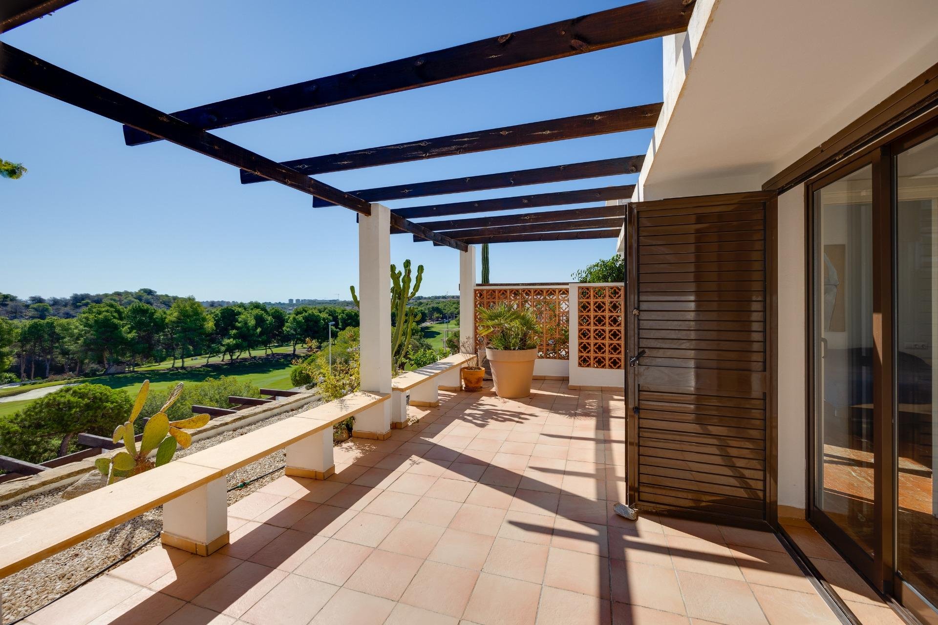 Wiederverkauf - Penthouse -
Orihuela Costa - Las Ramblas