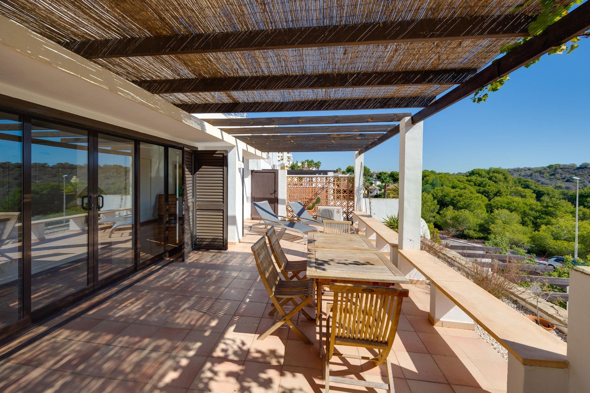 Wiederverkauf - Penthouse -
Orihuela Costa - Las Ramblas