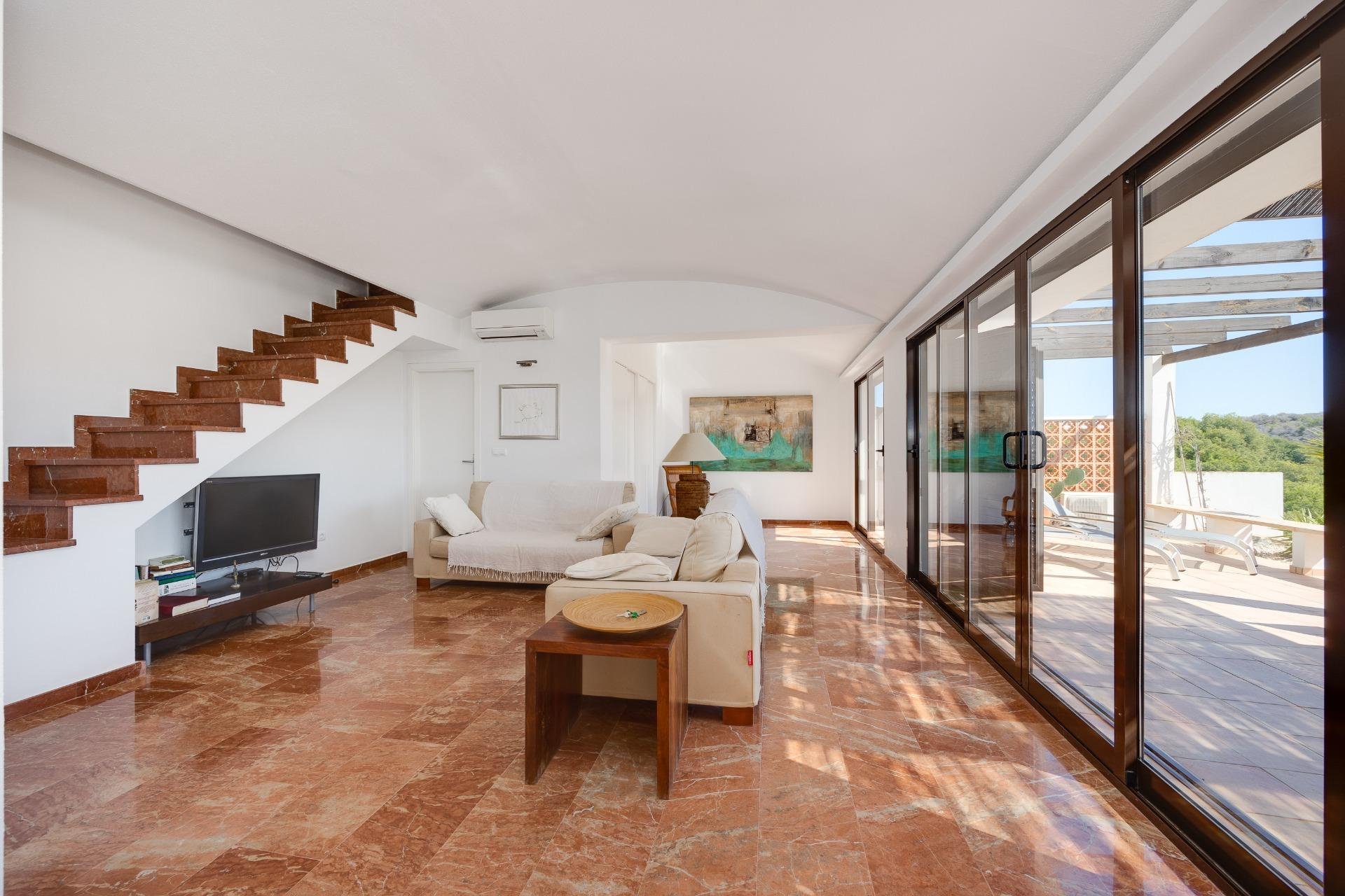 Wiederverkauf - Penthouse -
Orihuela Costa - Las Ramblas