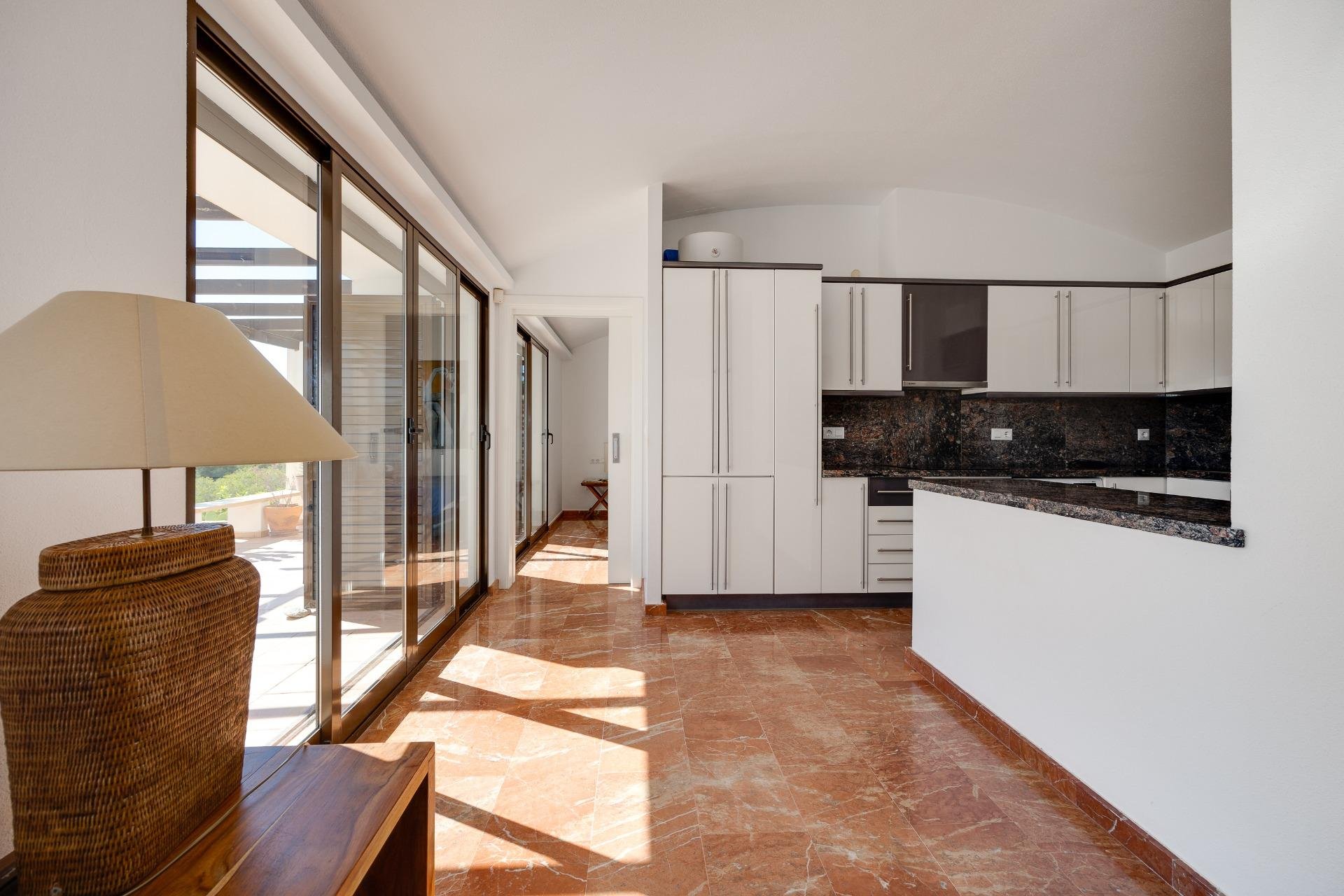 Wiederverkauf - Penthouse -
Orihuela Costa - Las Ramblas