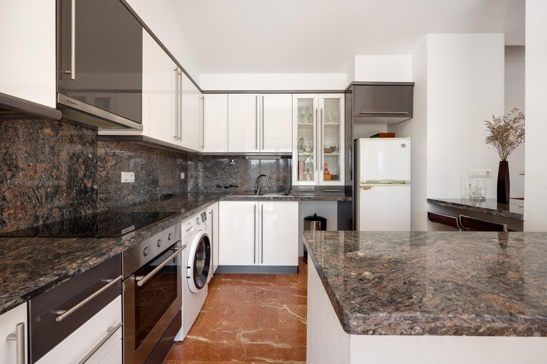 Wiederverkauf - Penthouse -
Orihuela Costa - Las Ramblas