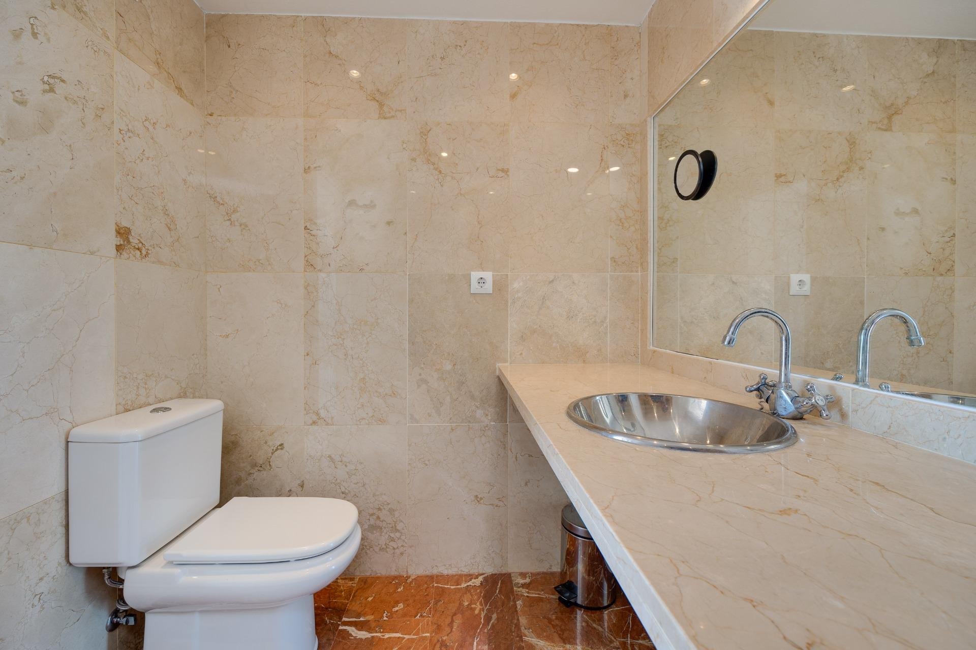 Wiederverkauf - Penthouse -
Orihuela Costa - Las Ramblas