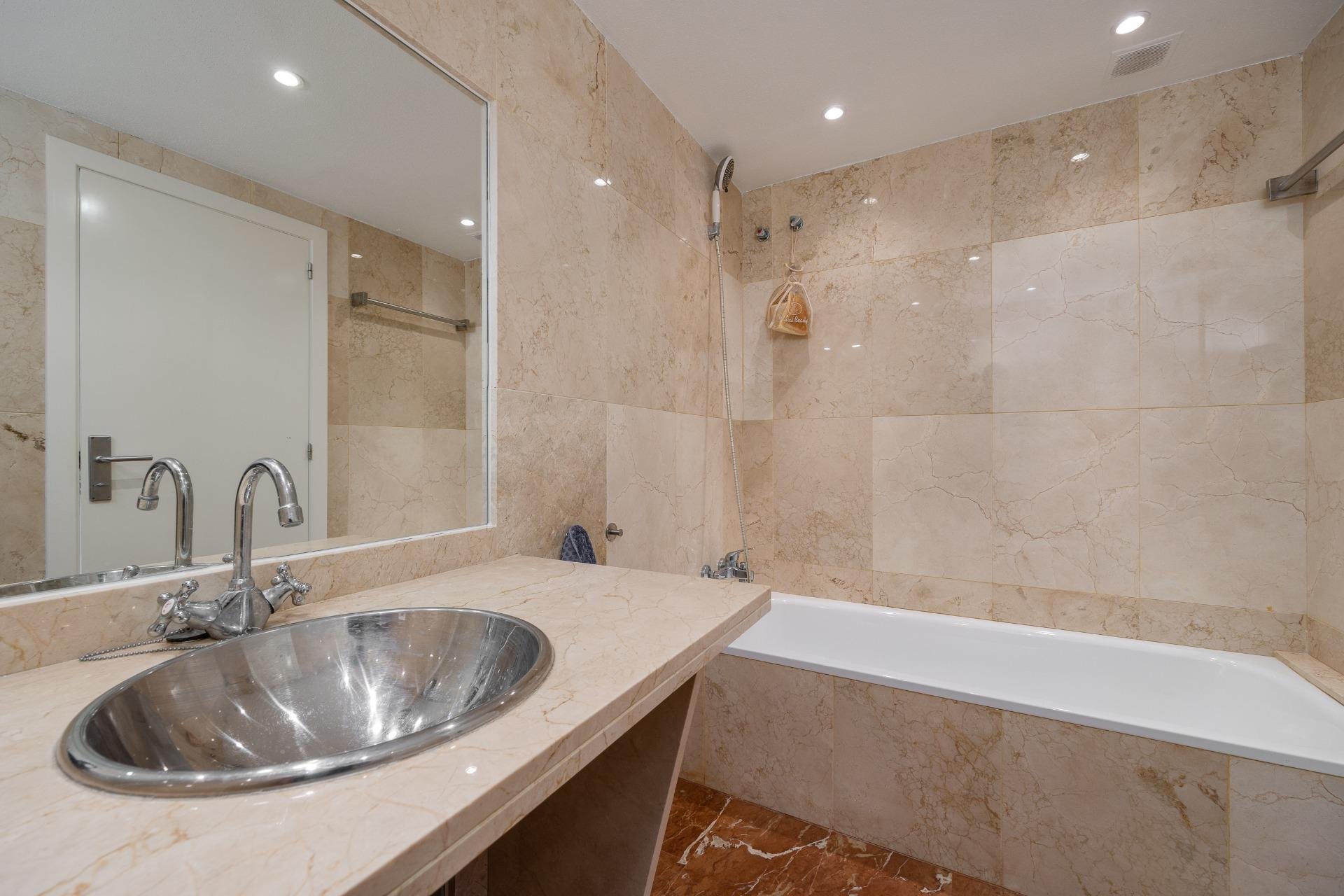 Wiederverkauf - Penthouse -
Orihuela Costa - Las Ramblas