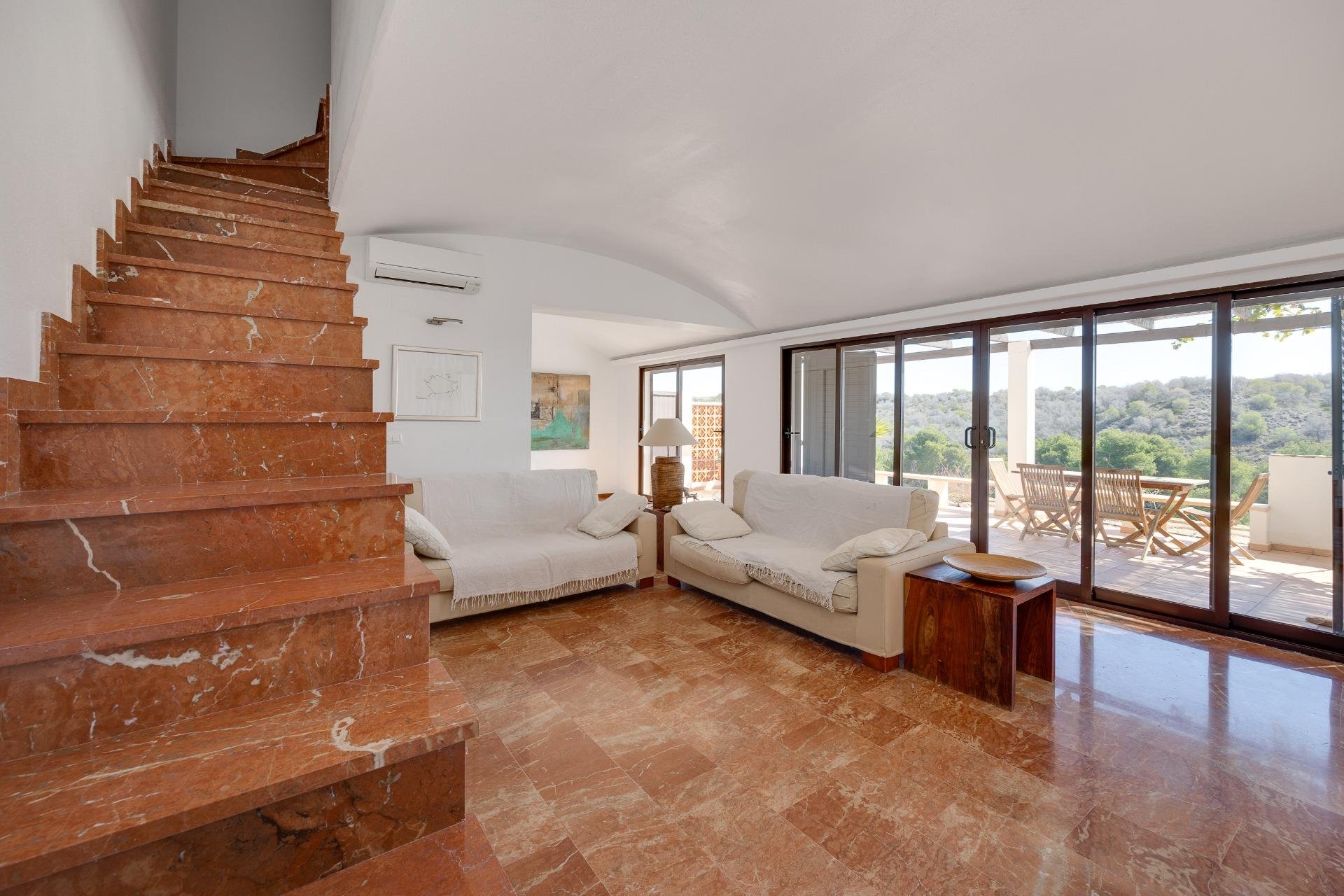 Wiederverkauf - Penthouse -
Orihuela Costa - Las Ramblas