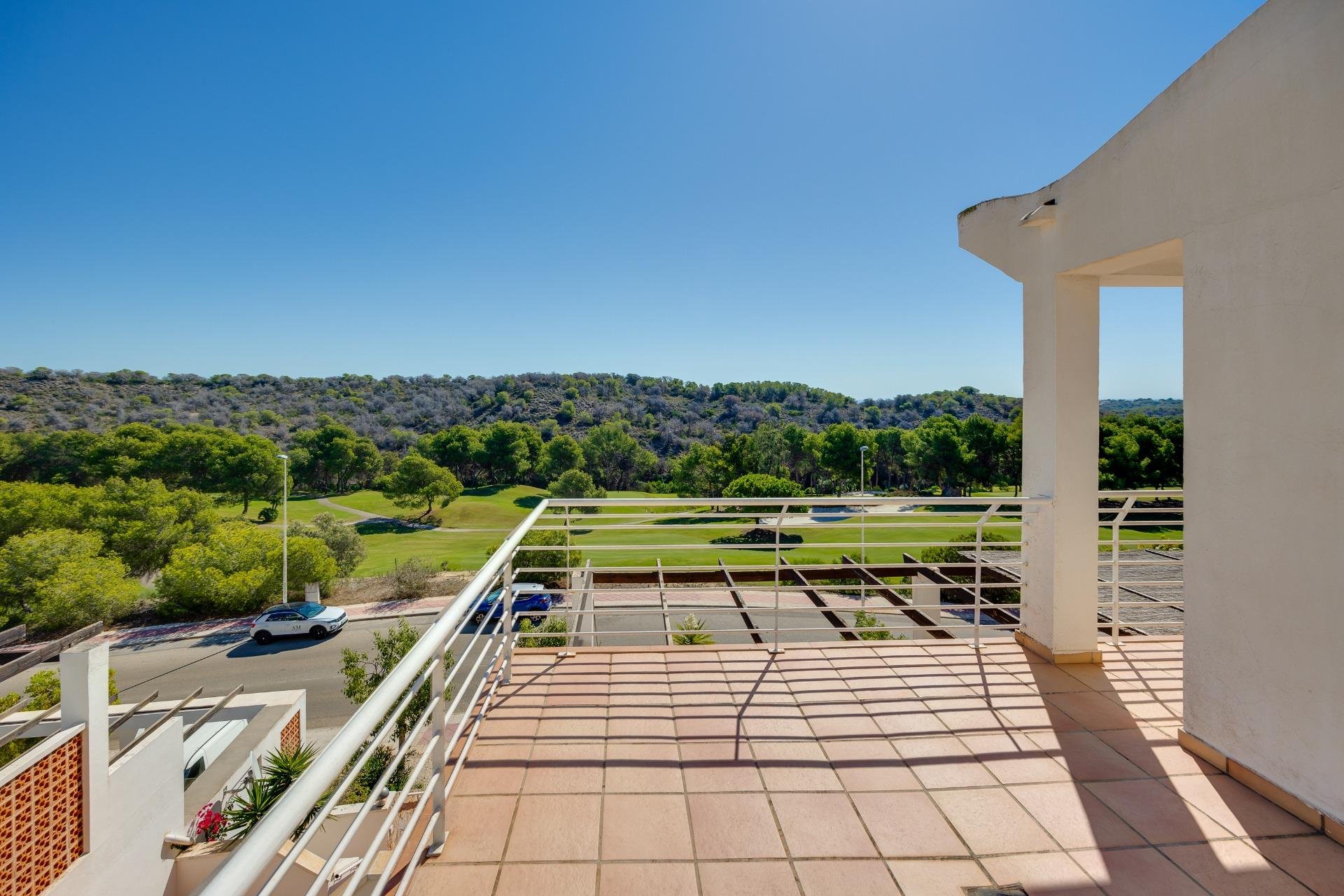 Wiederverkauf - Penthouse -
Orihuela Costa - Las Ramblas