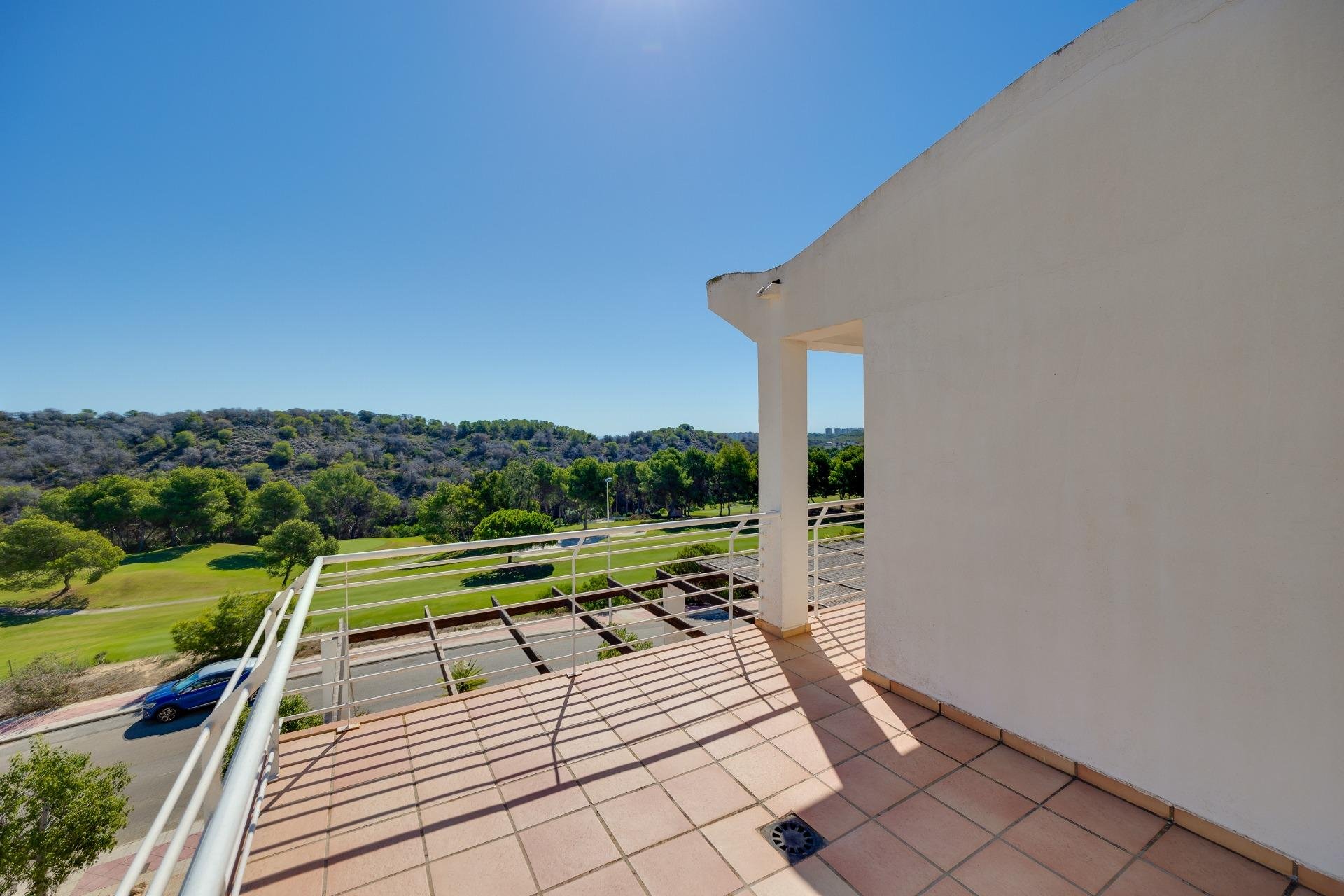 Wiederverkauf - Penthouse -
Orihuela Costa - Las Ramblas