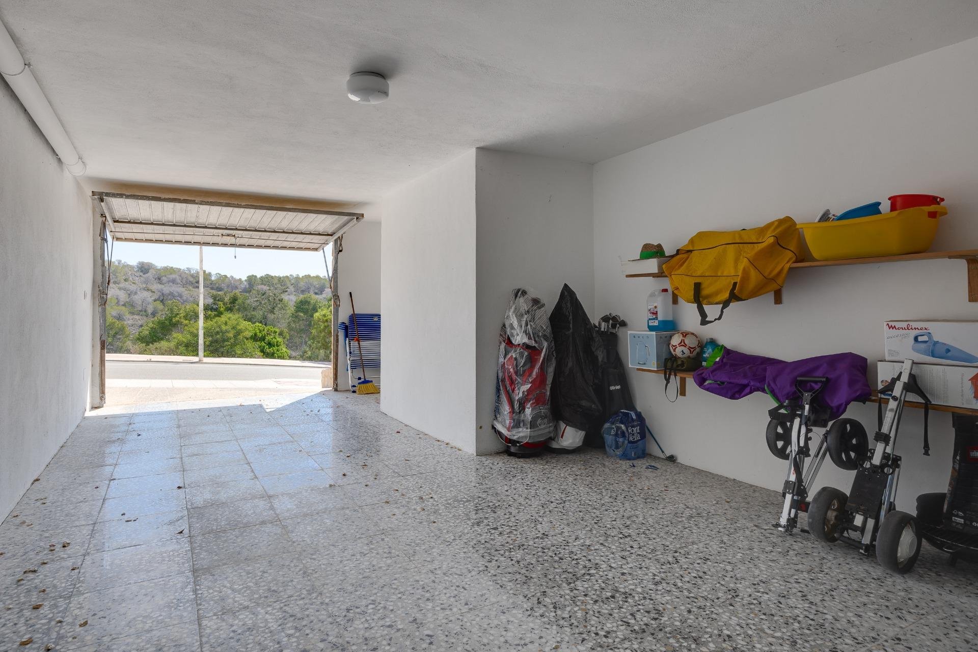 Wiederverkauf - Penthouse -
Orihuela Costa - Las Ramblas