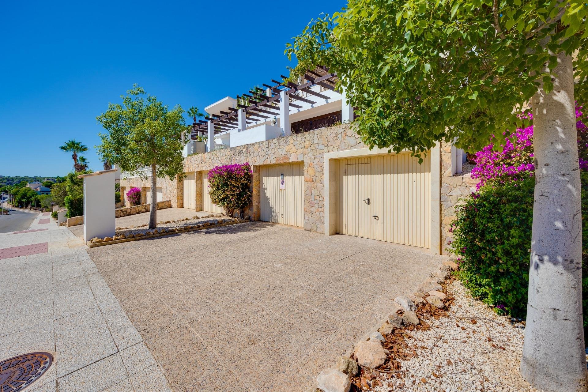 Wiederverkauf - Penthouse -
Orihuela Costa - Las Ramblas