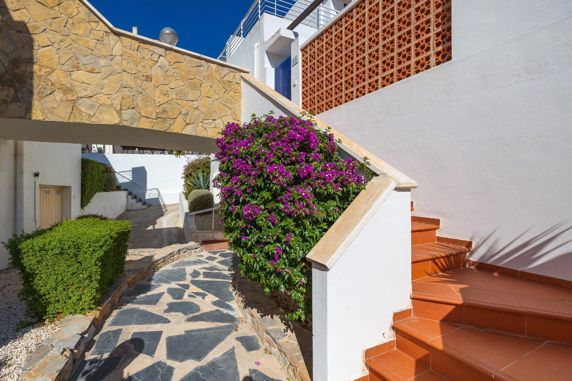 Wiederverkauf - Penthouse -
Orihuela Costa - Las Ramblas