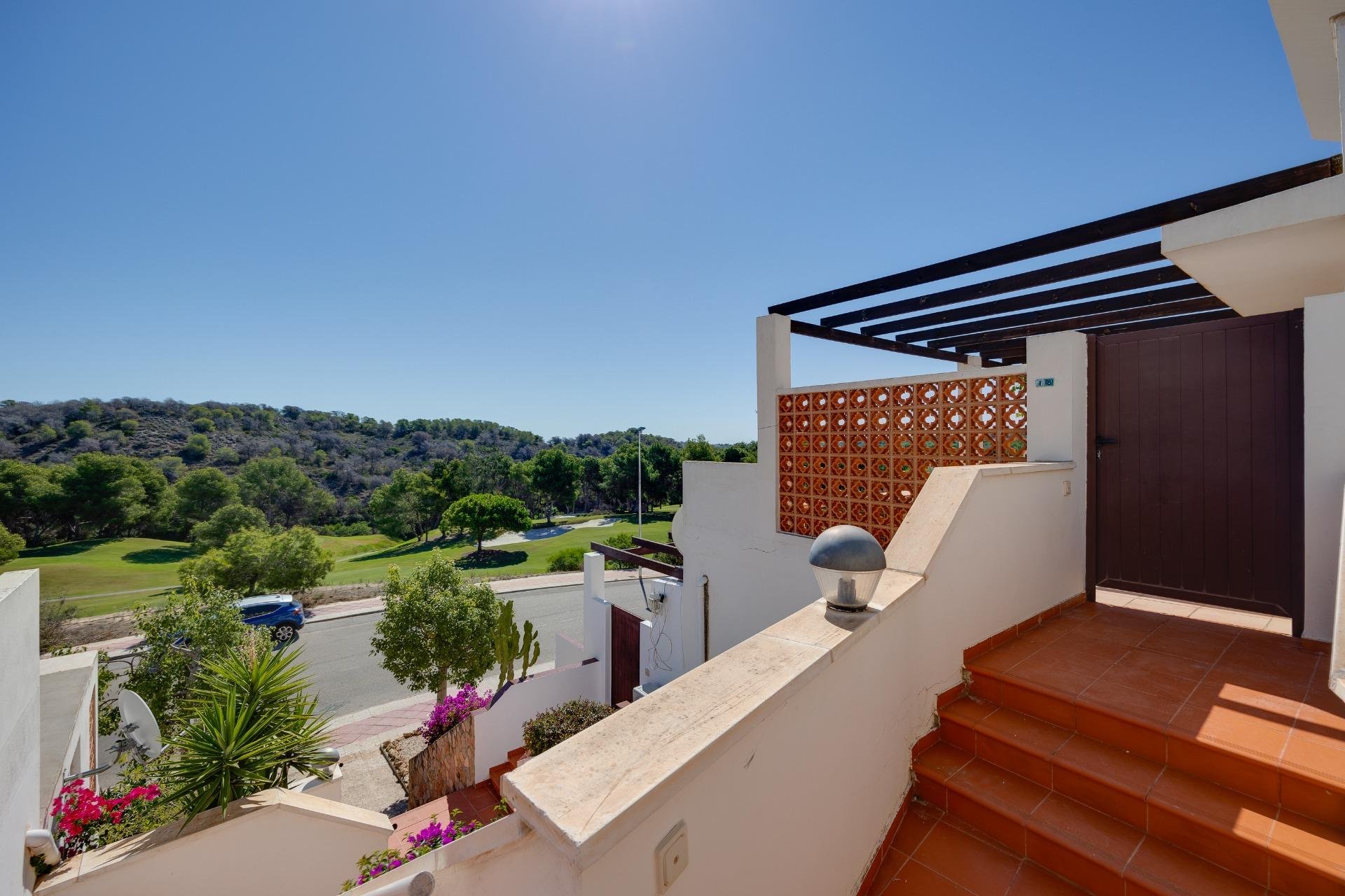 Wiederverkauf - Penthouse -
Orihuela Costa - Las Ramblas