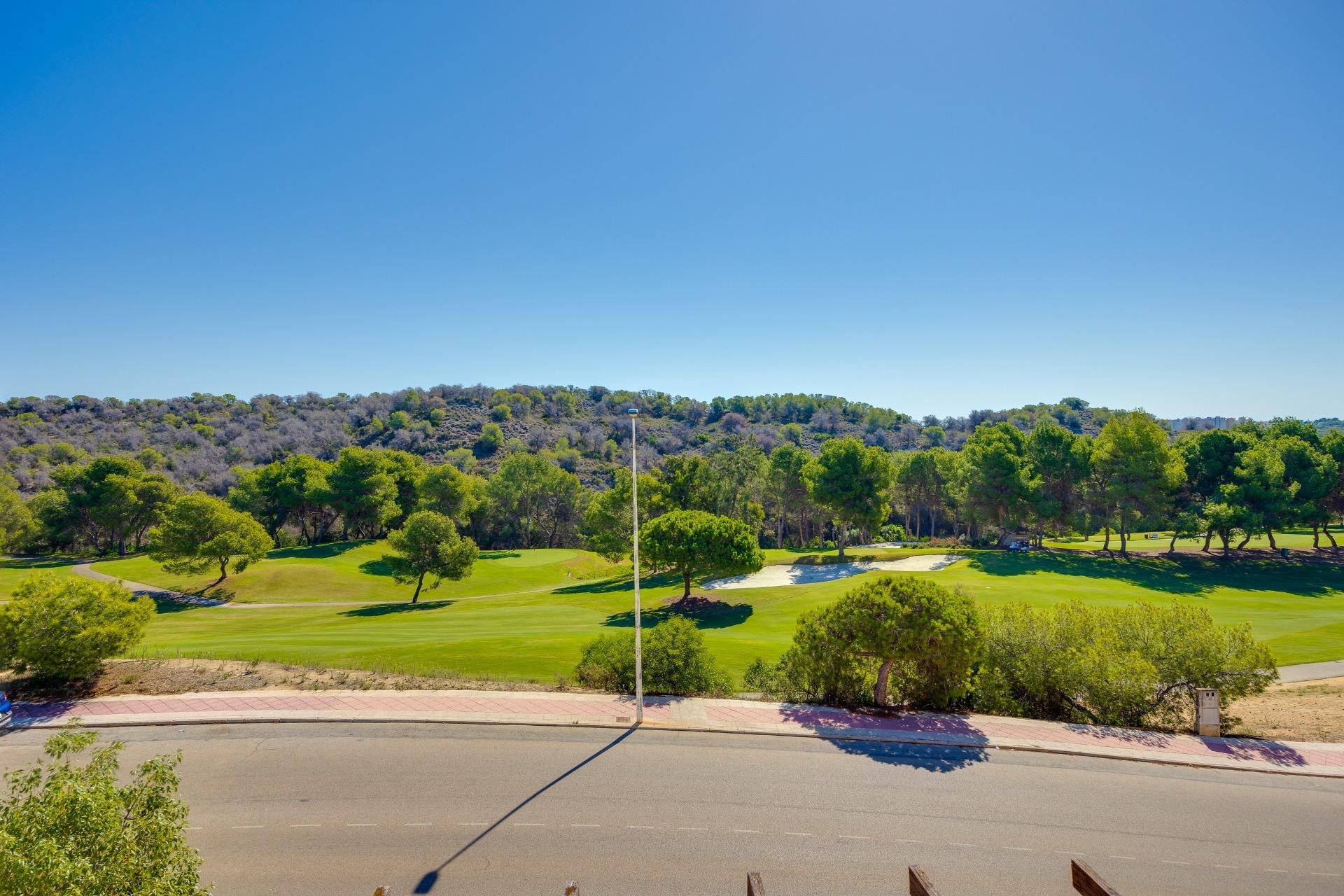 Wiederverkauf - Penthouse -
Orihuela Costa - Las Ramblas